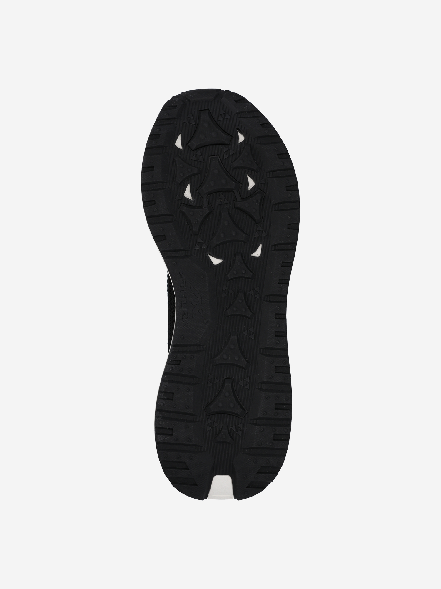 фото Кроссовки мужские athlex revival, черный