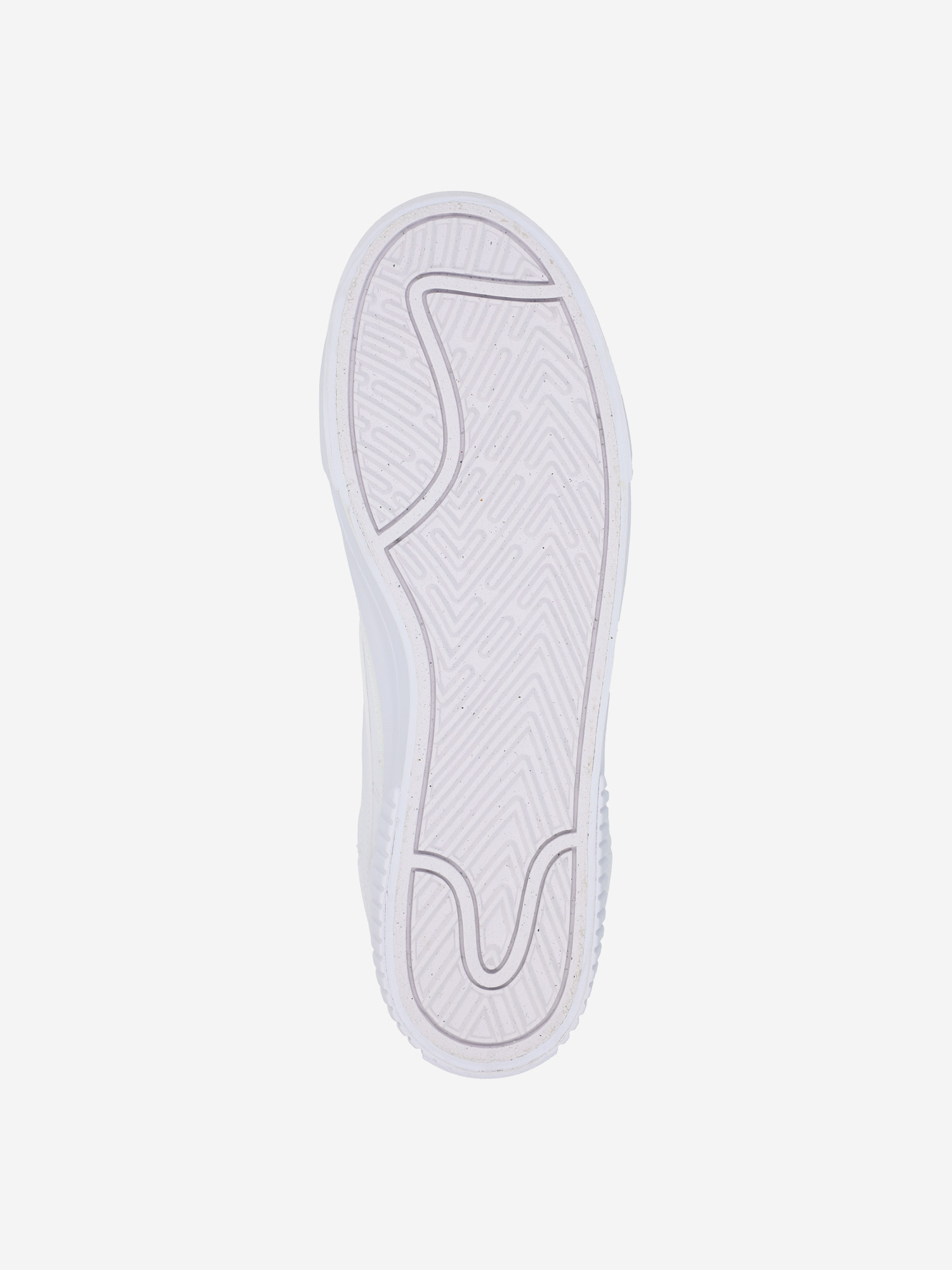 фото Кеды женские nike court legacy lift, белый