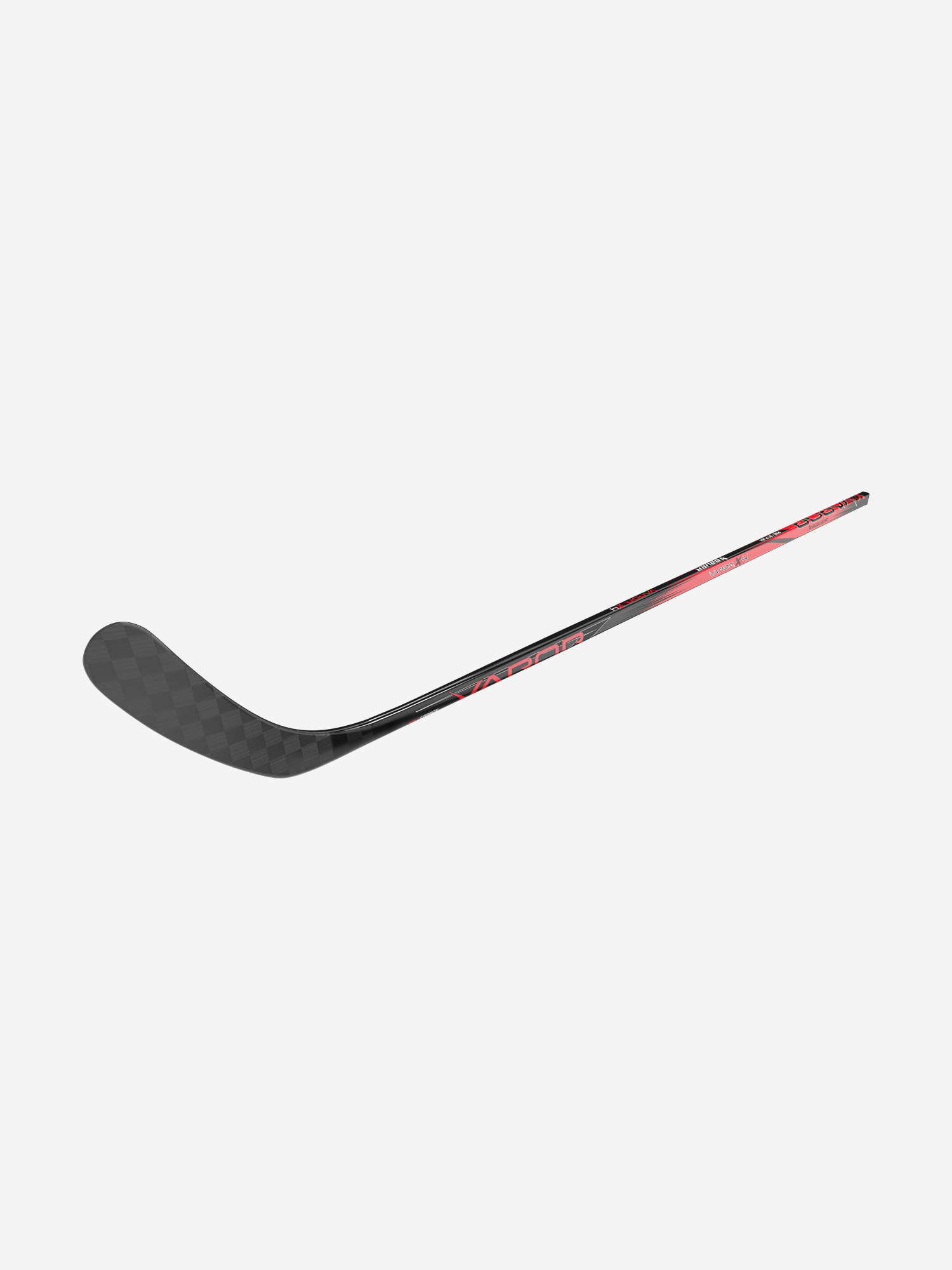 фото Клюшка хоккейная подростковая bauer vapor x4 int-55, черный