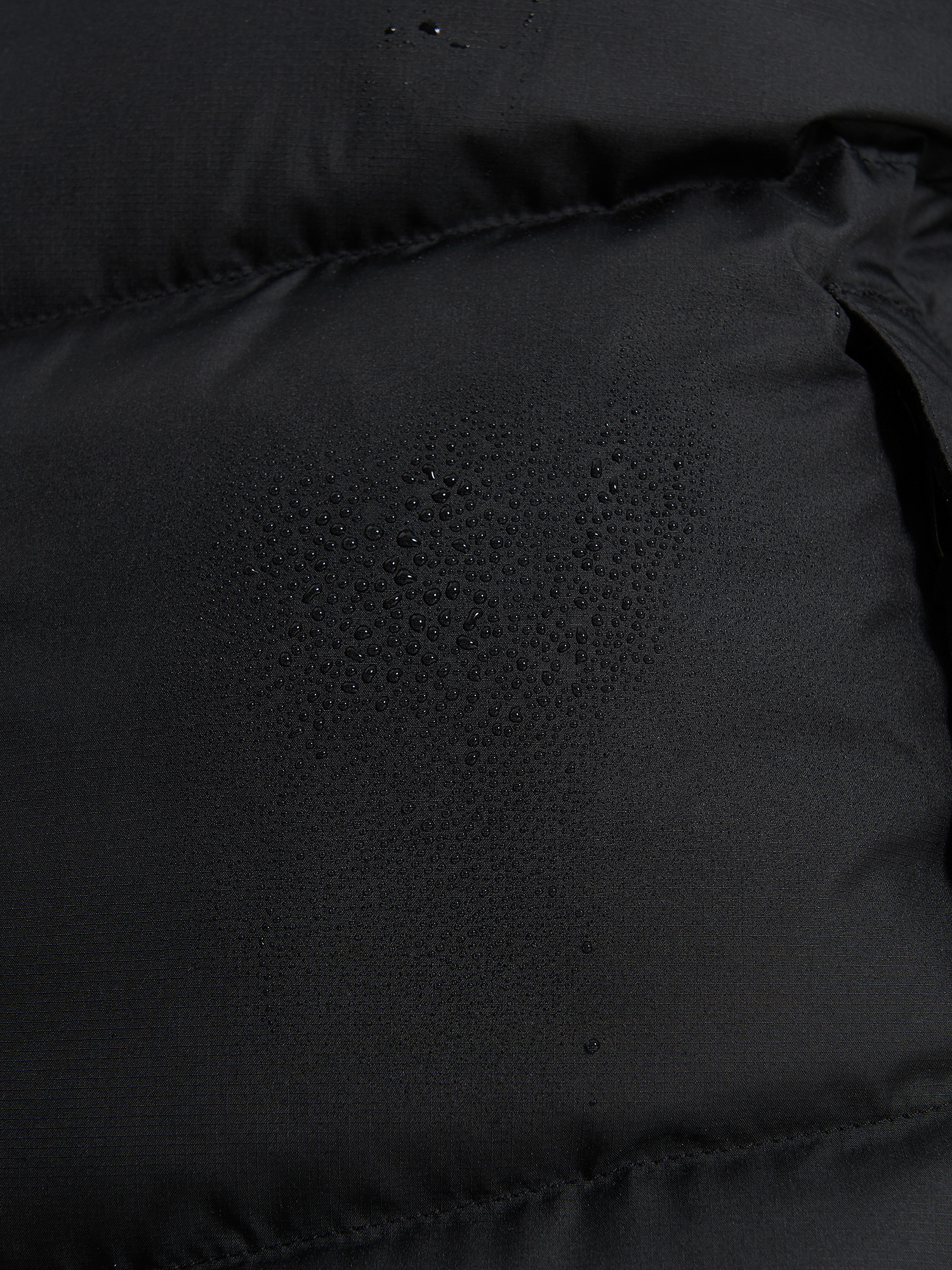фото Куртка утепленная мужская the north face saikuru, черный