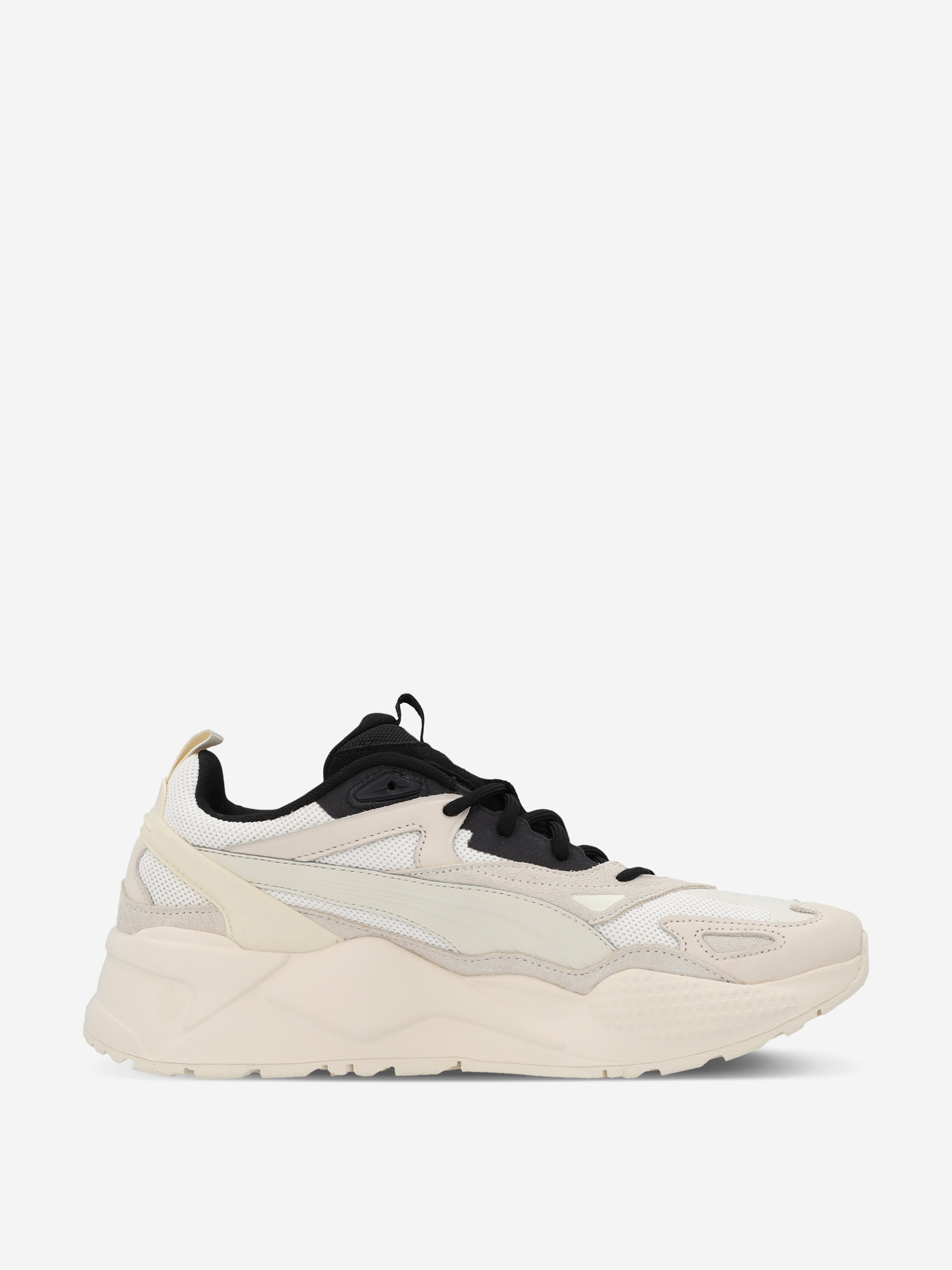 фото Кроссовки мужские puma rs-x efekt prm, бежевый