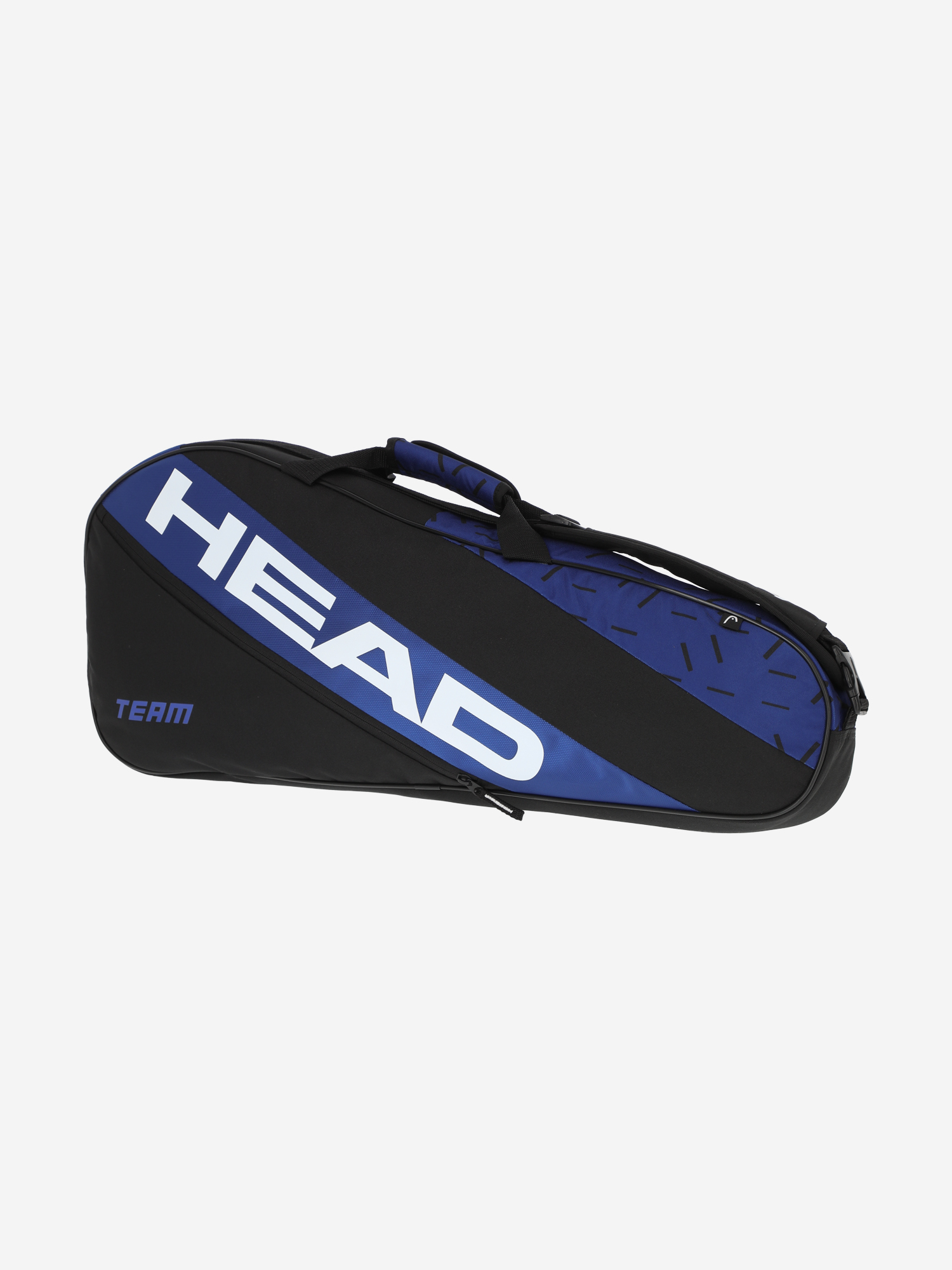 фото Сумка для 3 ракеток head team, черный