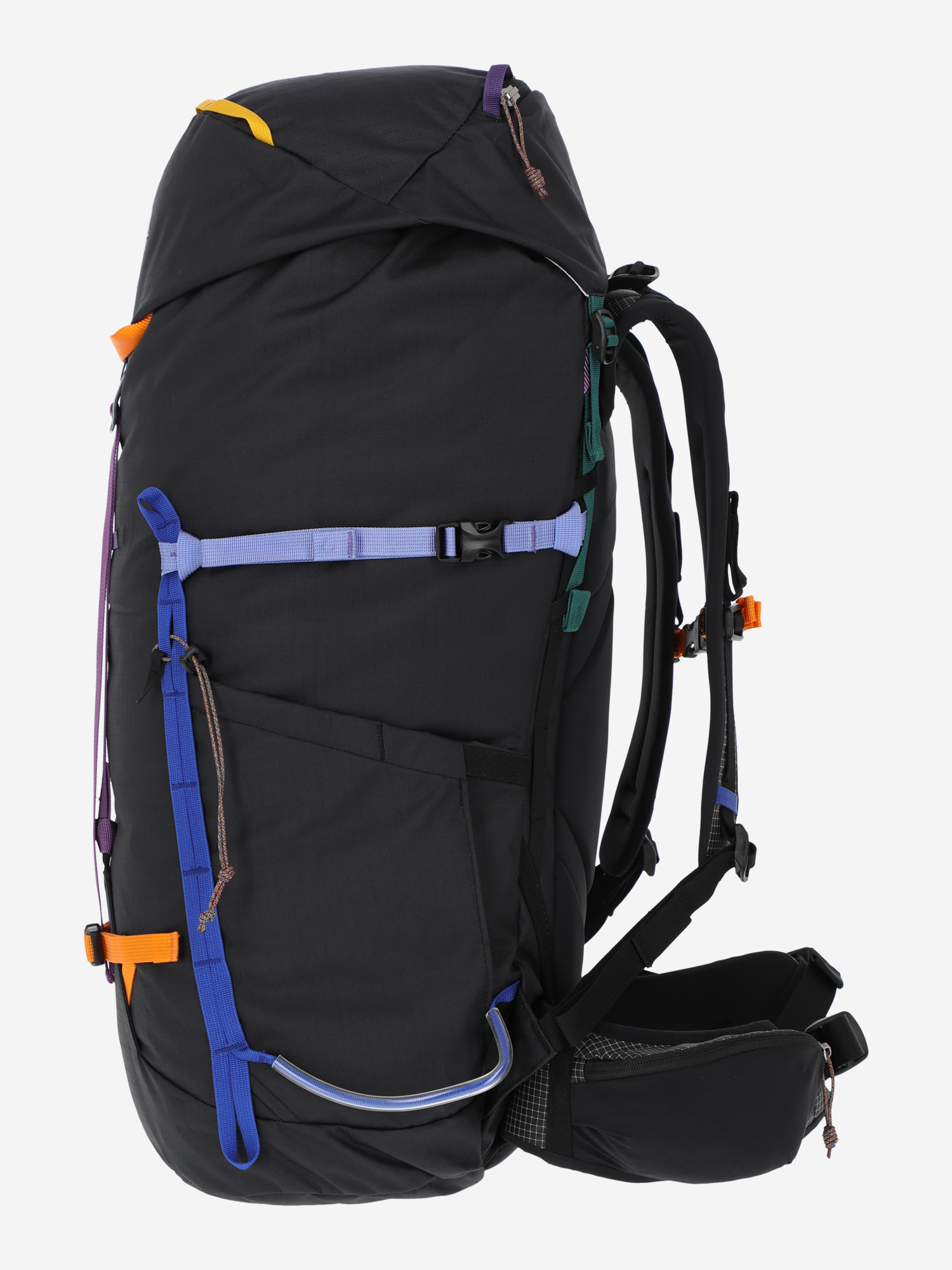 фото Рюкзак mountain hardwear scrambler™, 35 л, черный