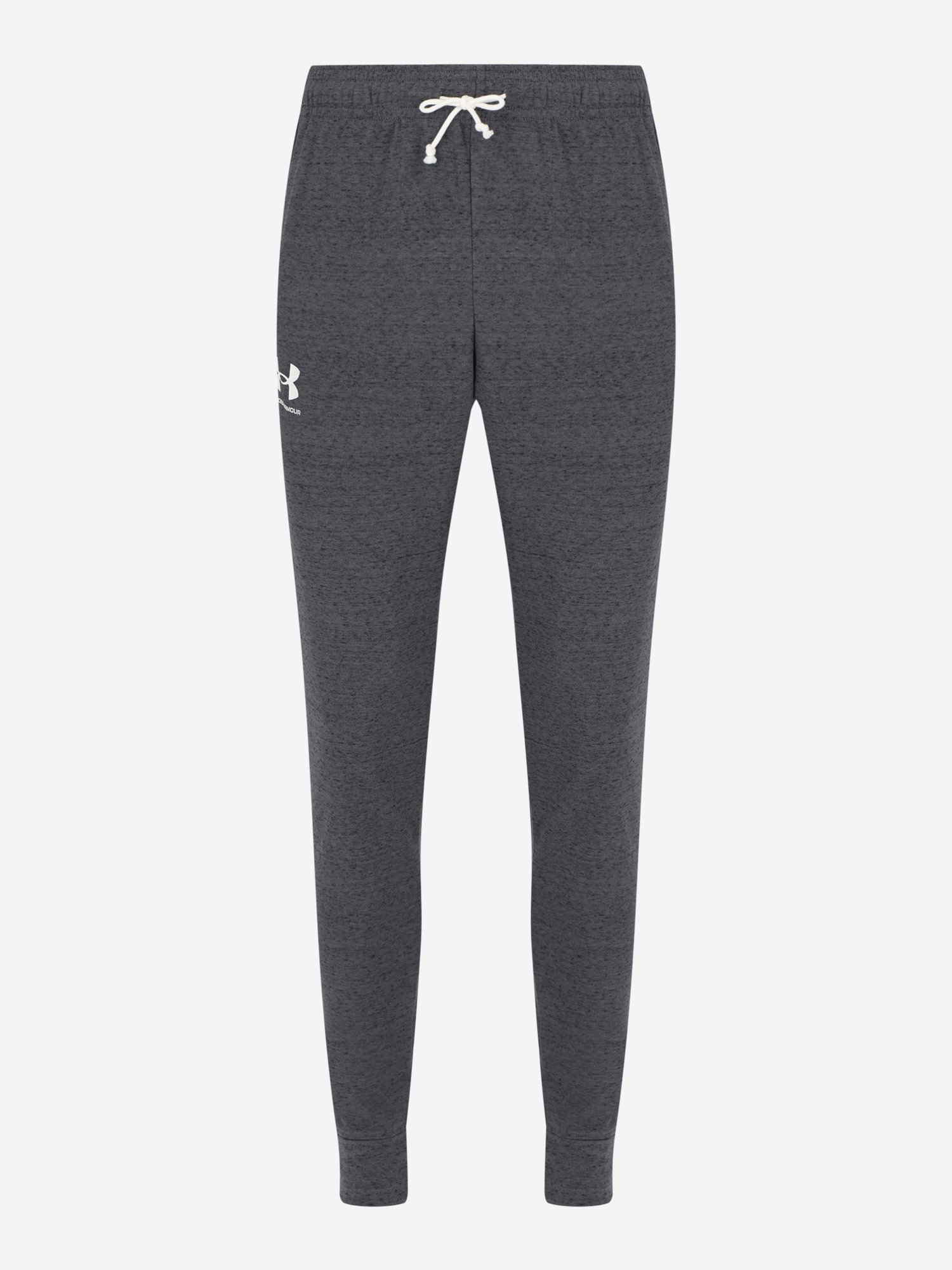 фото Брюки мужские under armour, серый