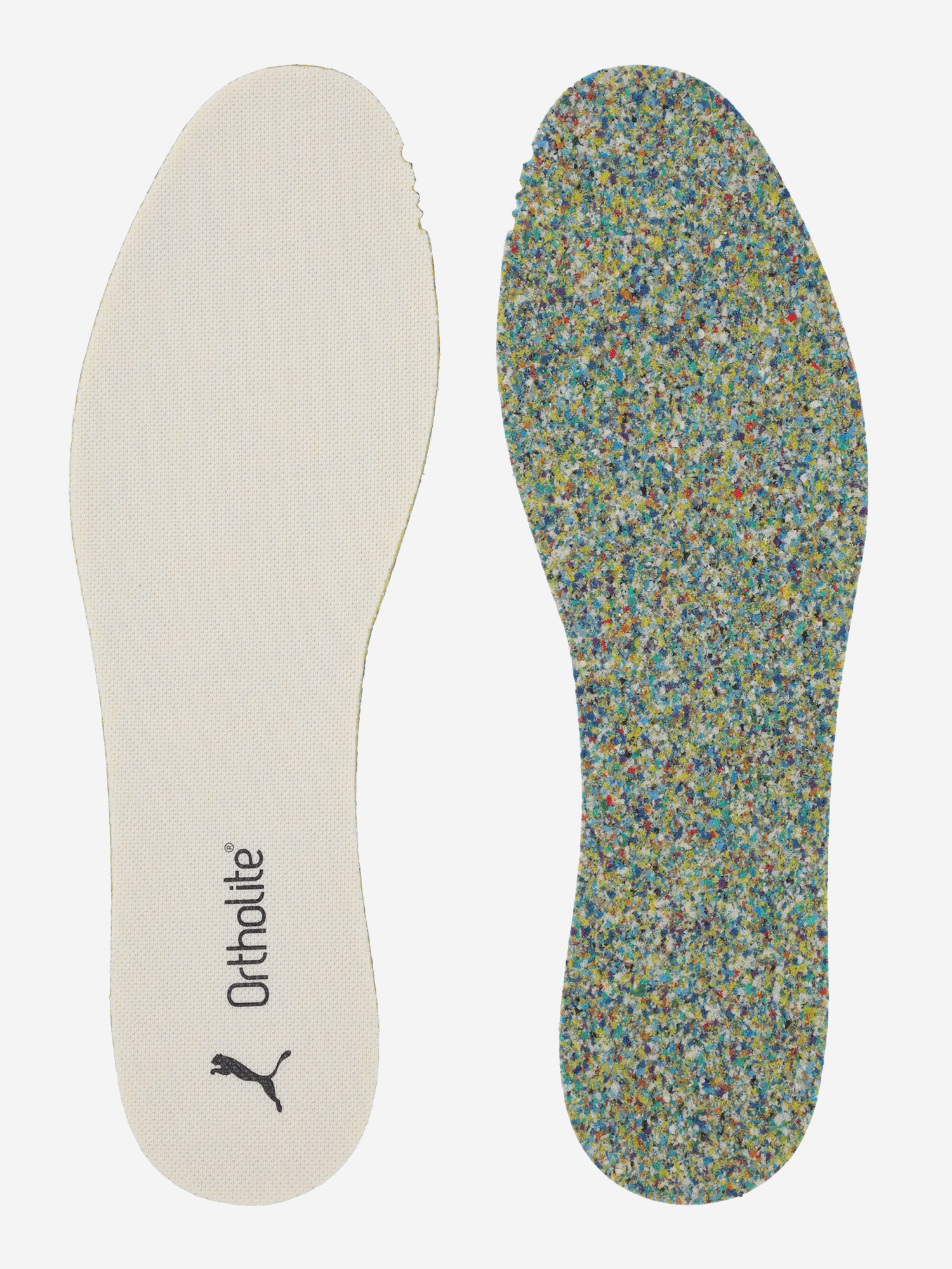фото Кеды женские puma palermo premium, черный