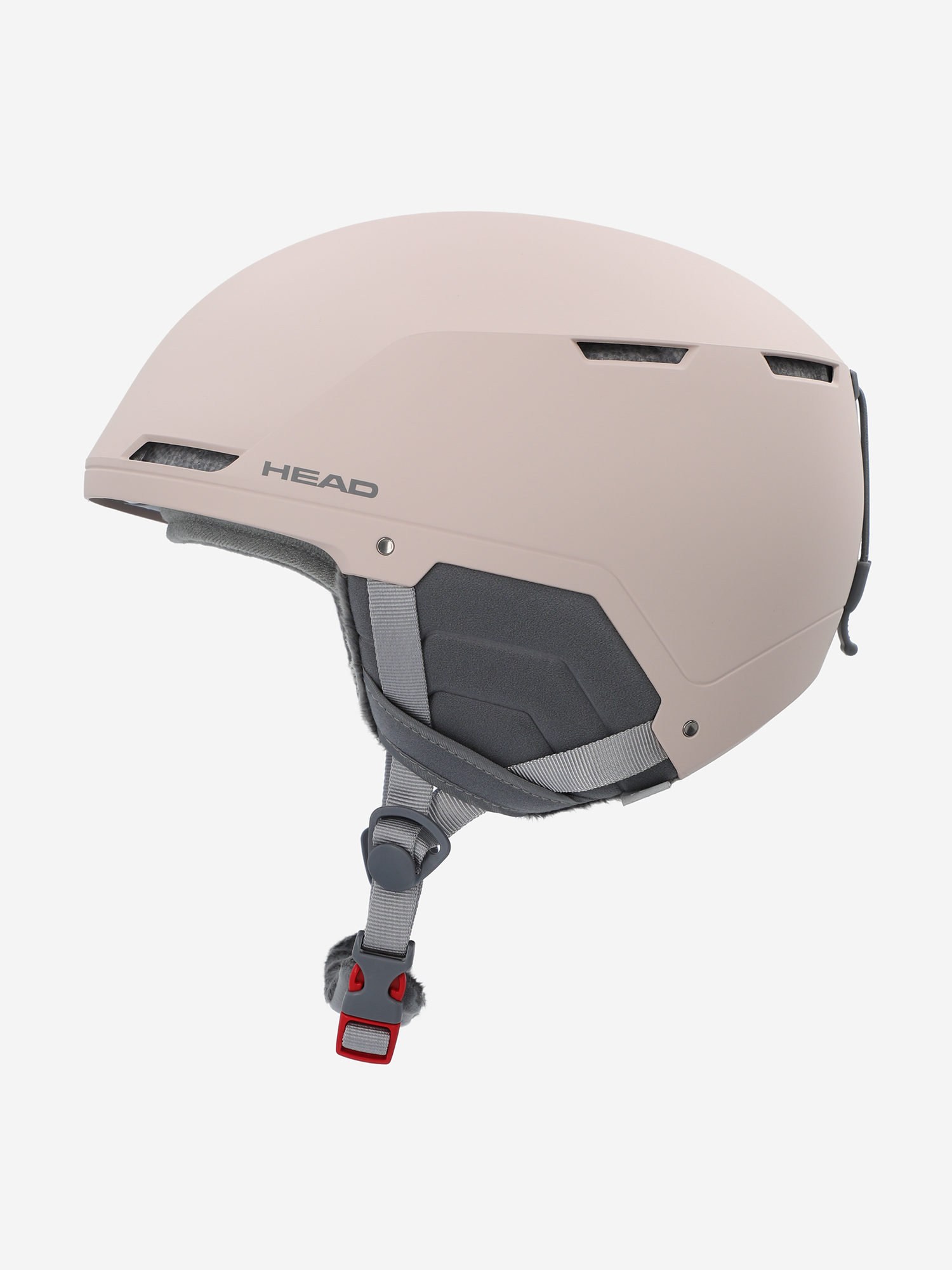 фото Шлем head compact evo, розовый