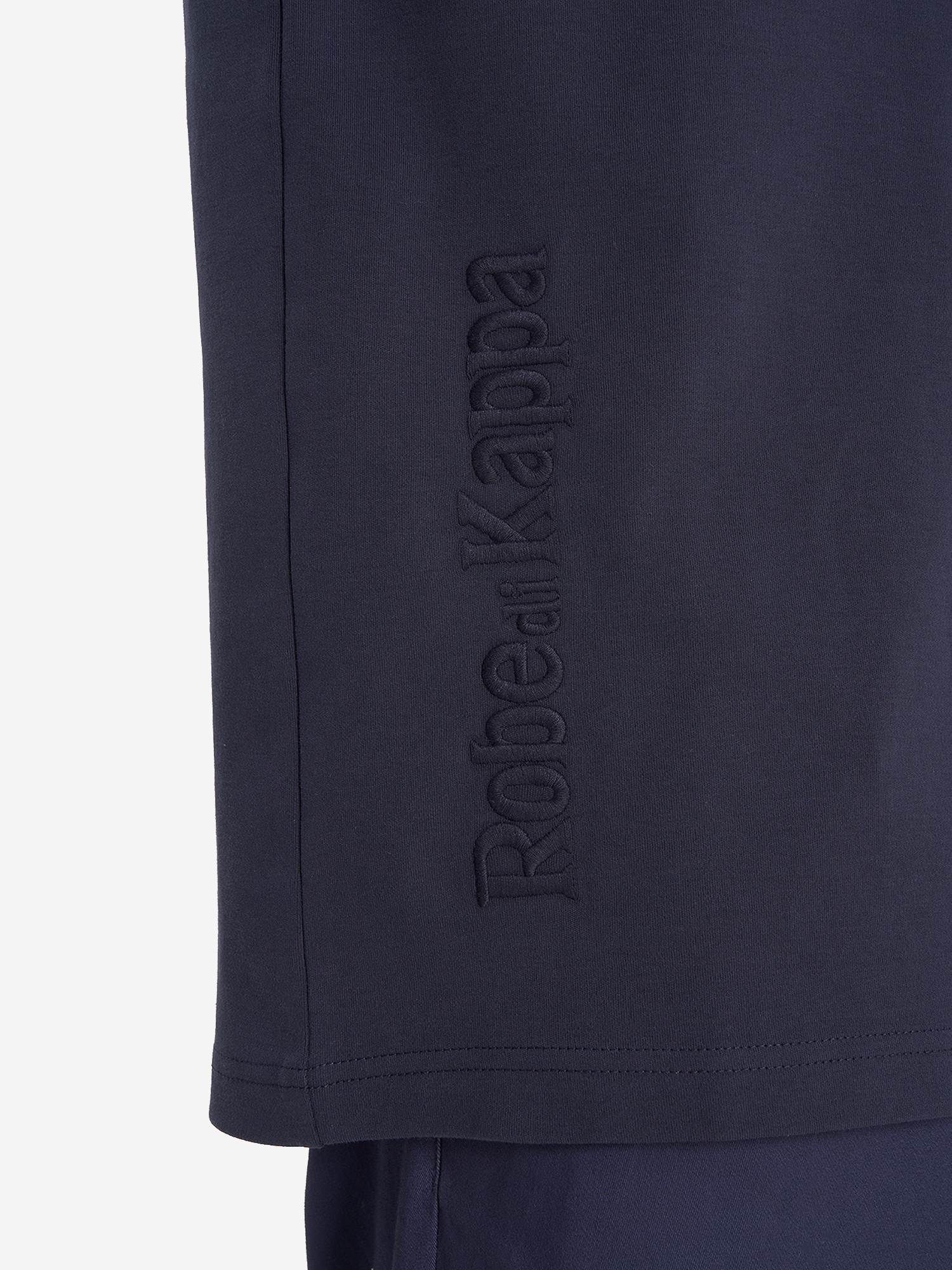 фото Футболка мужская robe di kappa, синий