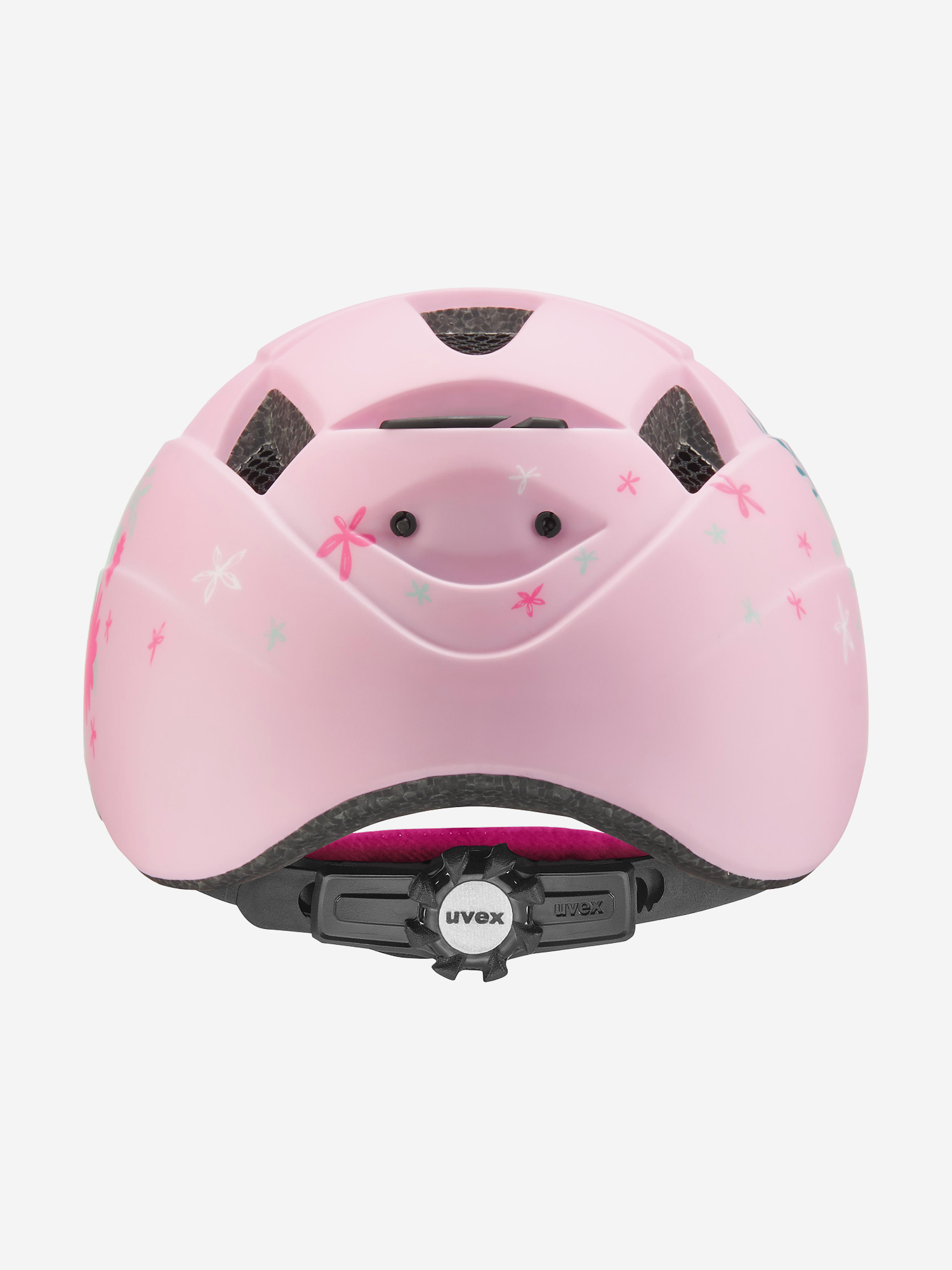 фото Шлем детский uvex kid 2 cc, мультицвет