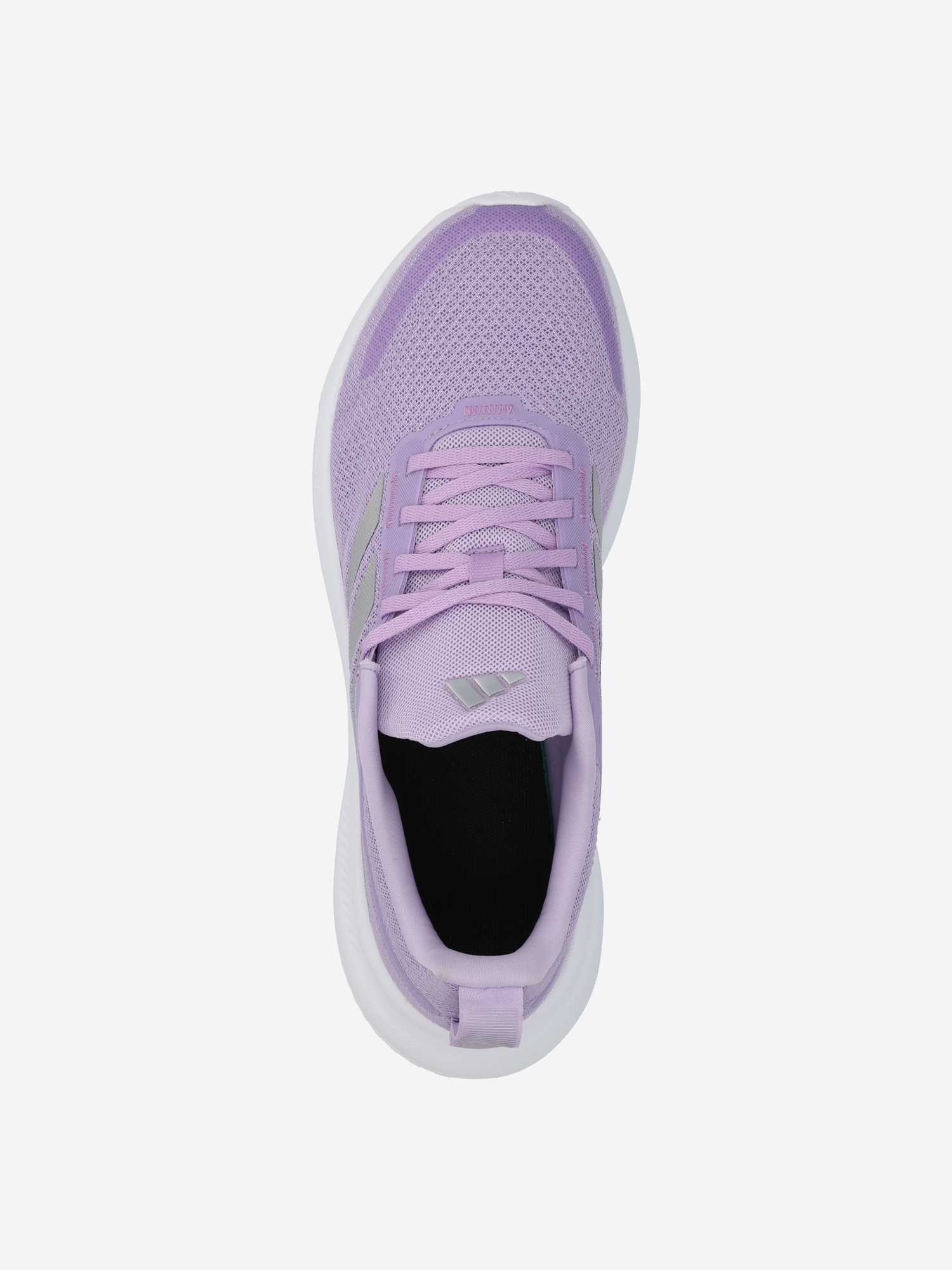 фото Кроссовки женские adidas runblaze, фиолетовый
