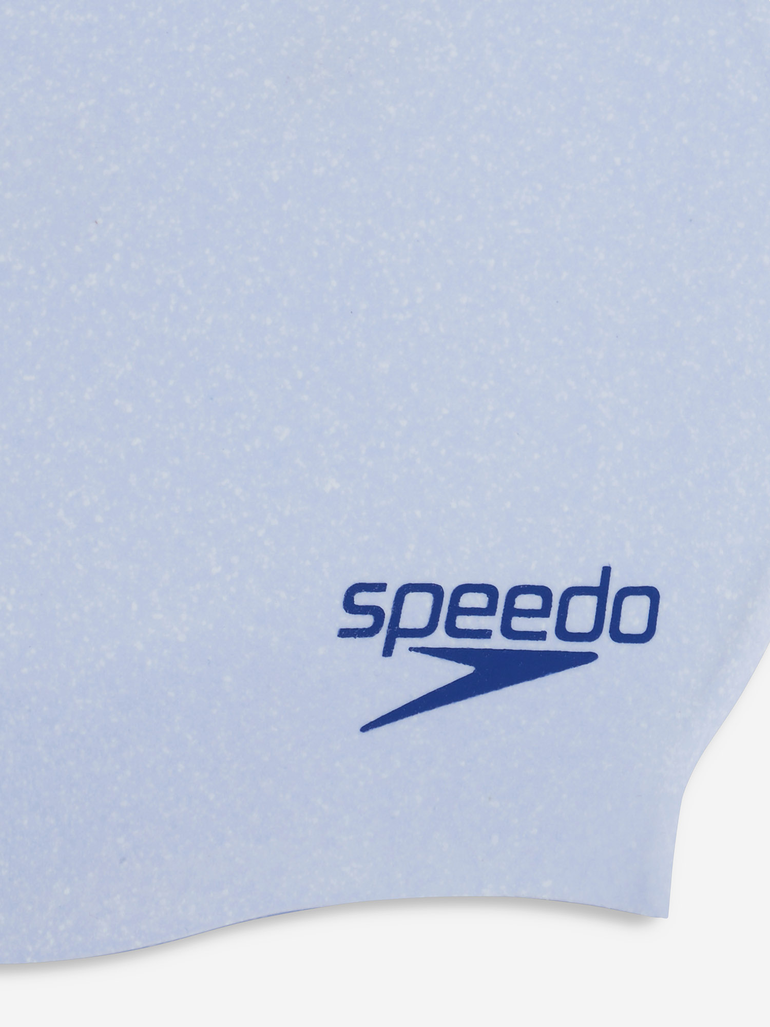 фото Шапочка для плавания speedo, голубой