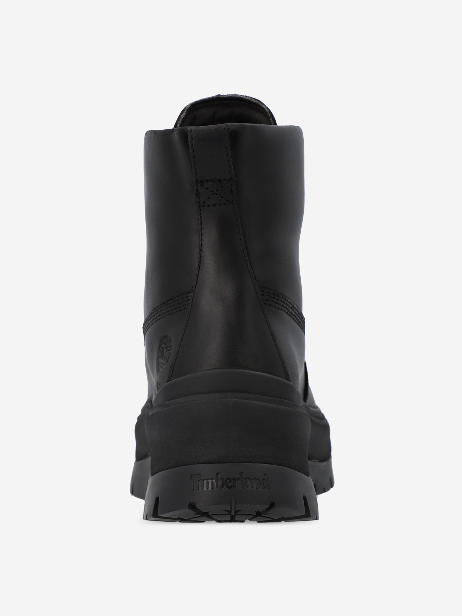 фото Ботинки женские timberland roxie lane, черный