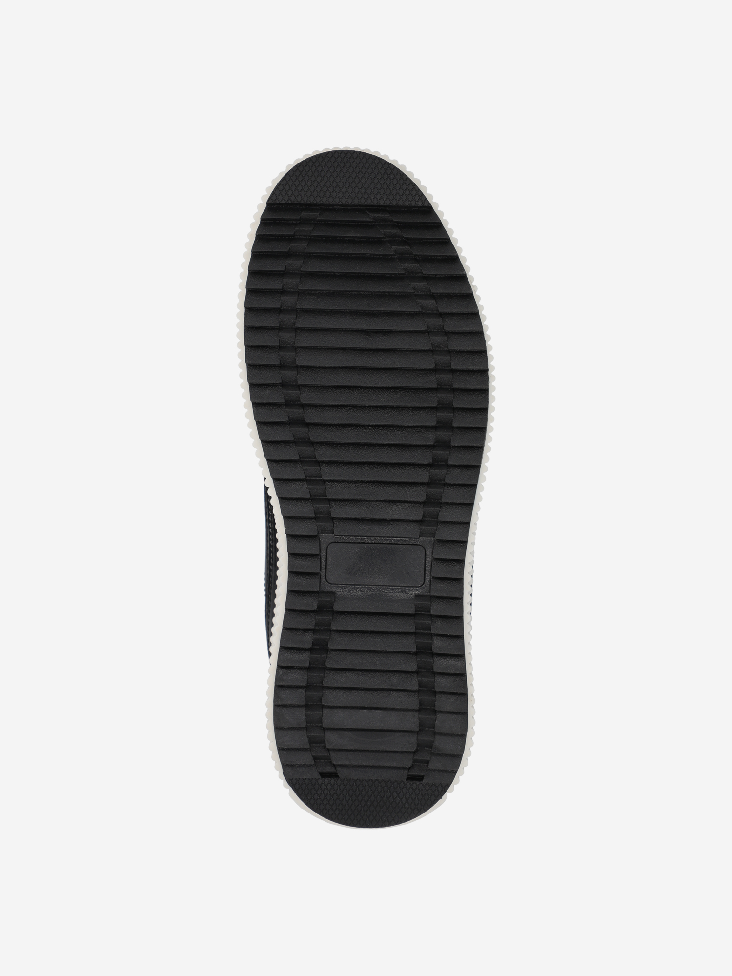 фото Кроссовки женские ellesse astra, черный