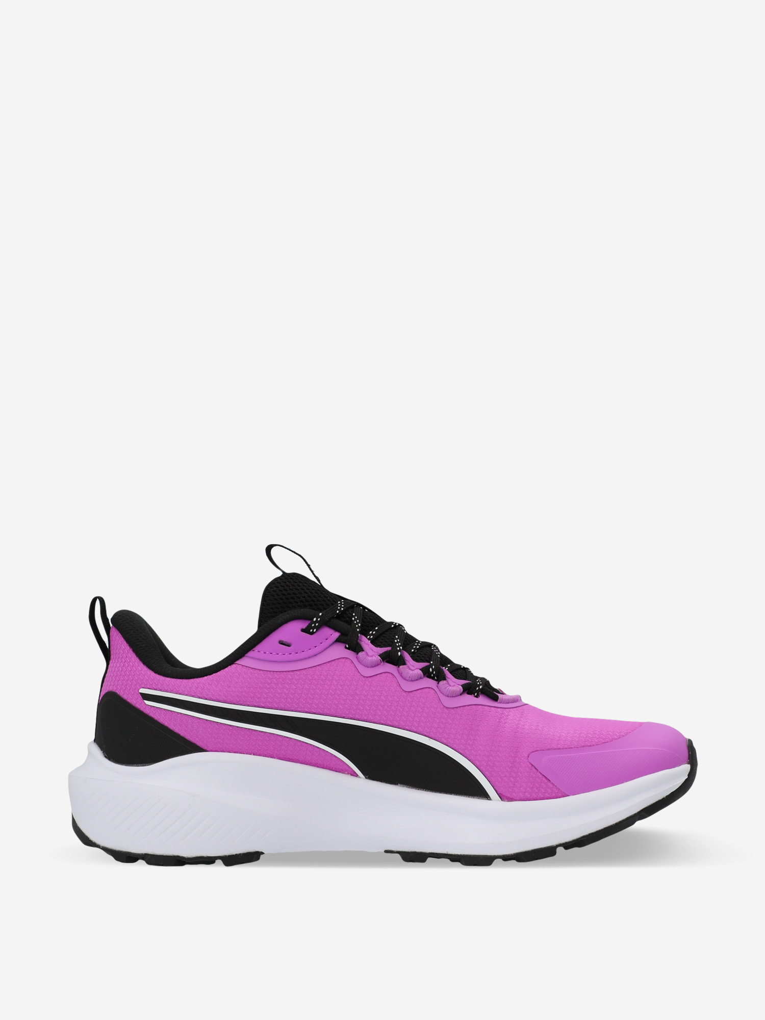 фото Кроссовки женские puma skyrocket lite trail, фиолетовый