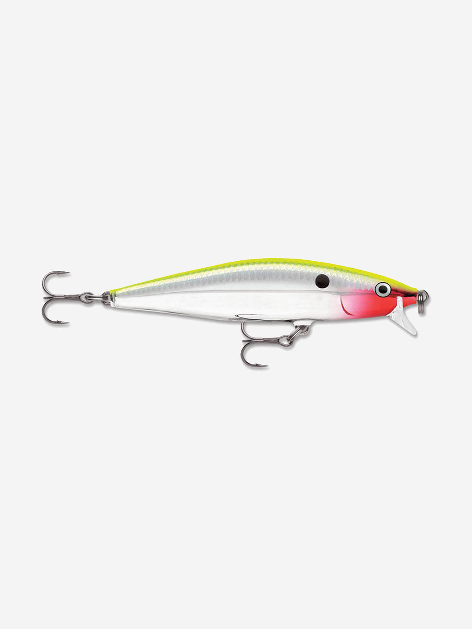 Воблер для рыбалки RAPALA Flat Rap 08, 8см, 7гр, цвет CLN, плавающий, Серебряный
Воблер для рыбалки RAPALA Flat Rap 08, 8см, 7гр, цвет CLN, плавающий, Серебряный