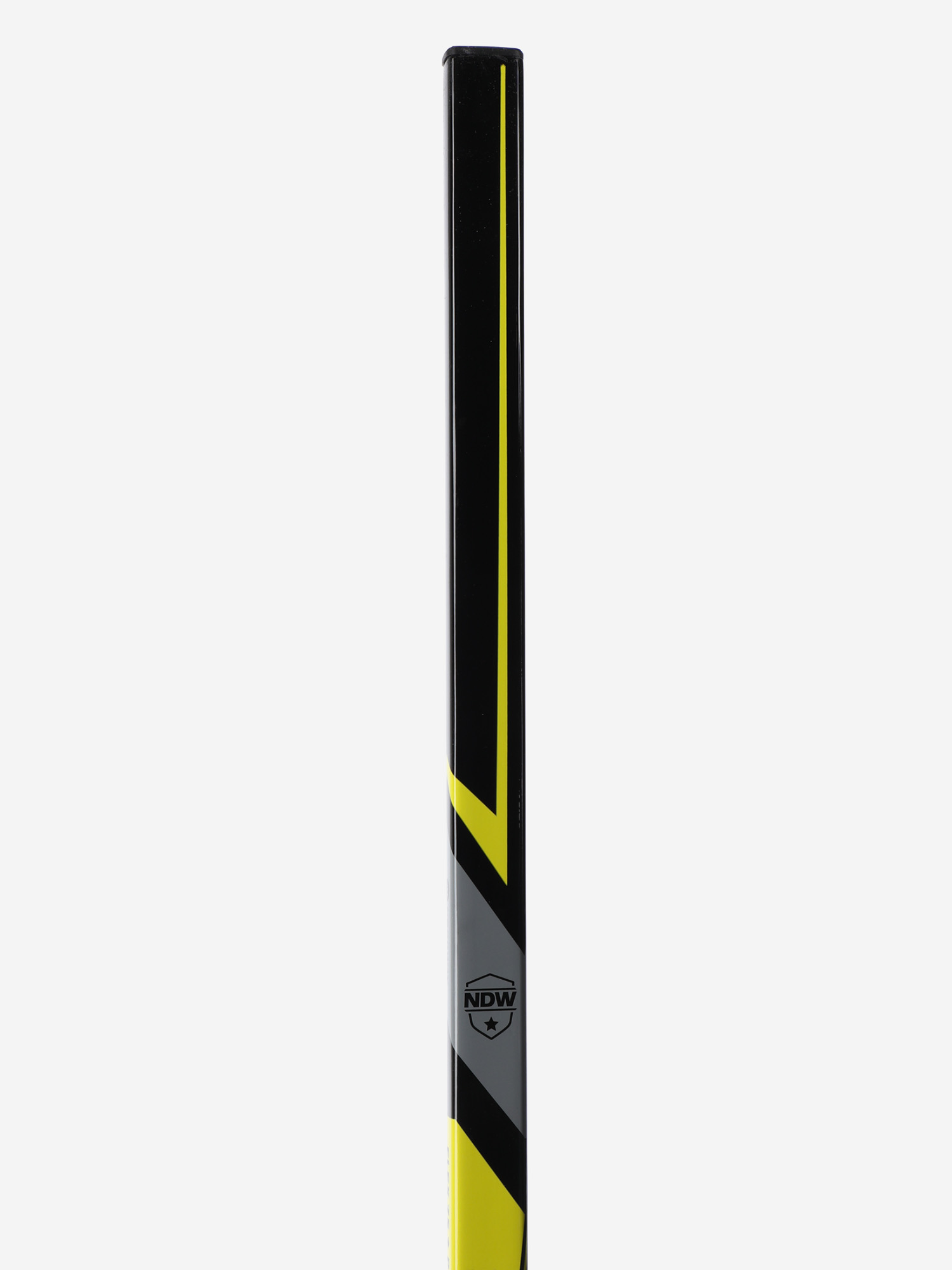фото Клюшка хоккейная nordway ndw 500 sr-75, черный