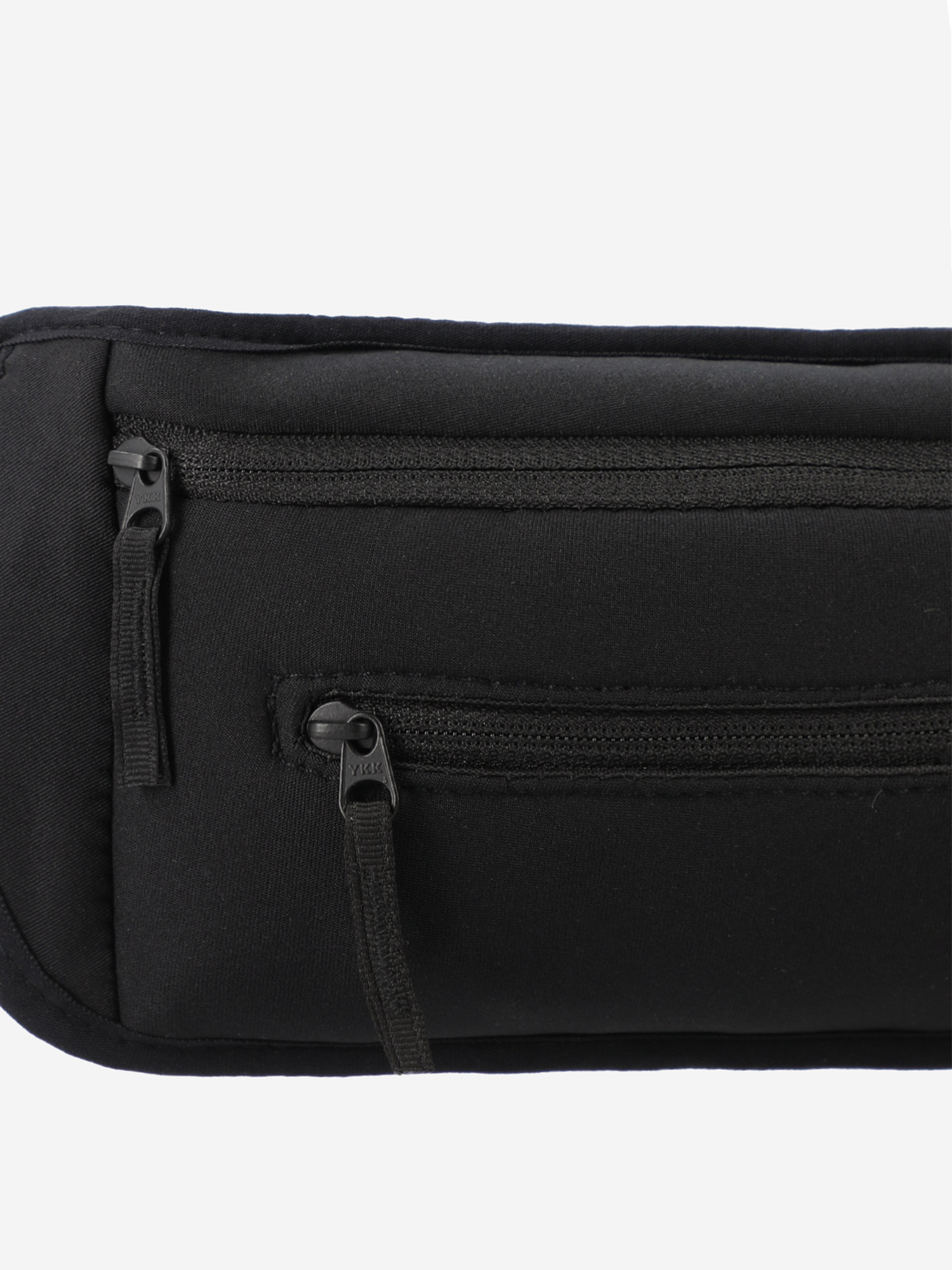 фото Сумка поясная deuter neo belt ii, черный