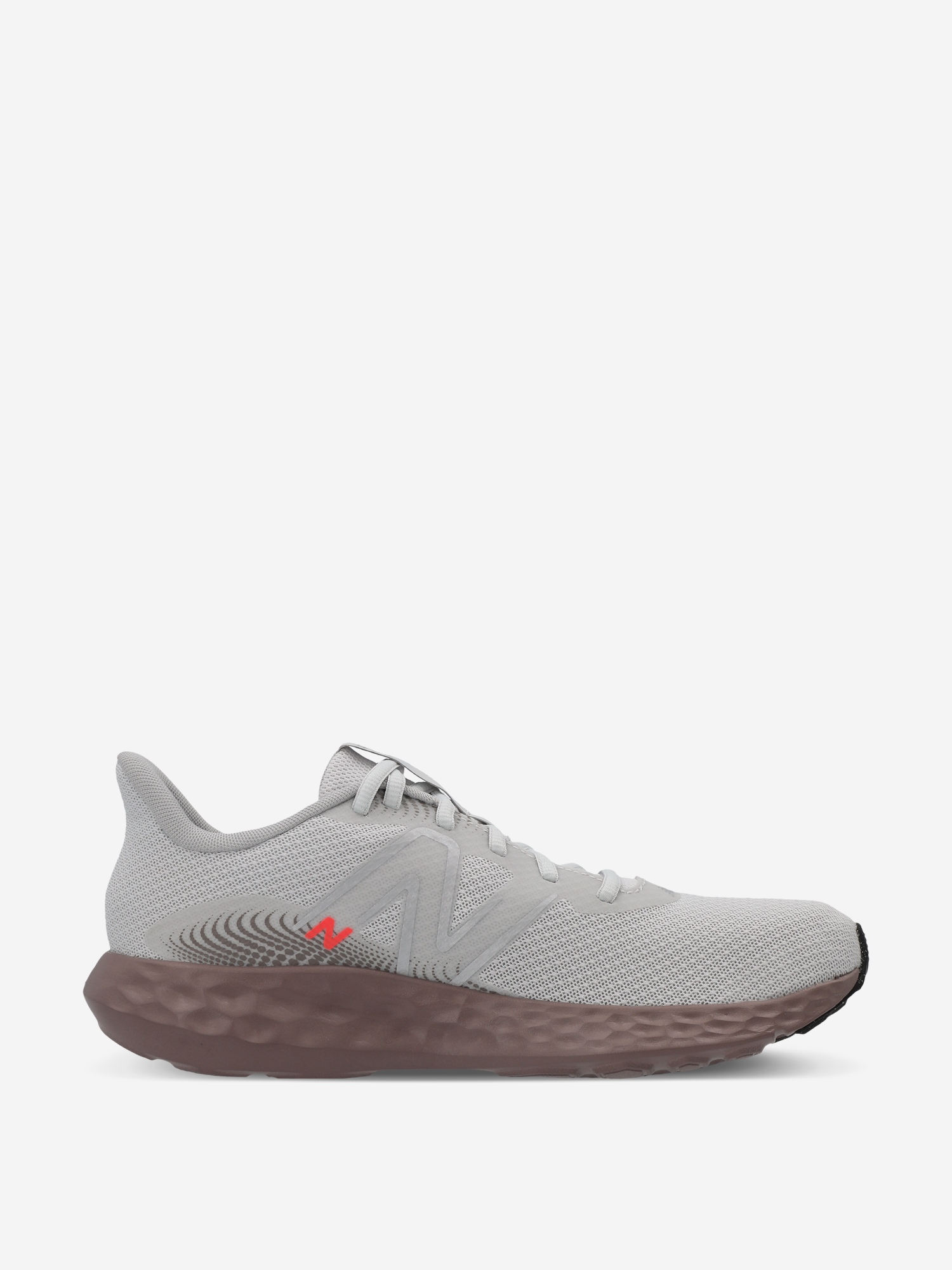 фото Кроссовки женские new balance 411, серый