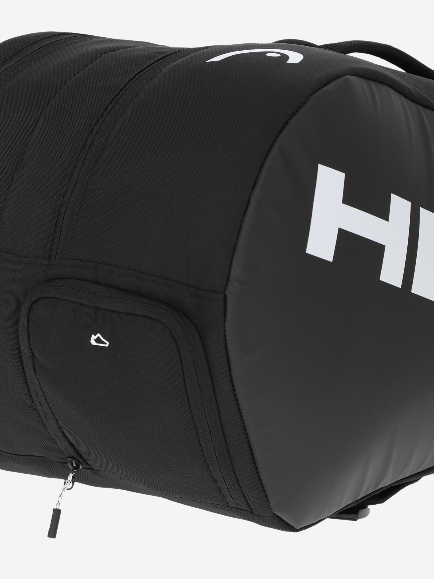 фото Сумка для 9 ракеток head tour racquet, черный