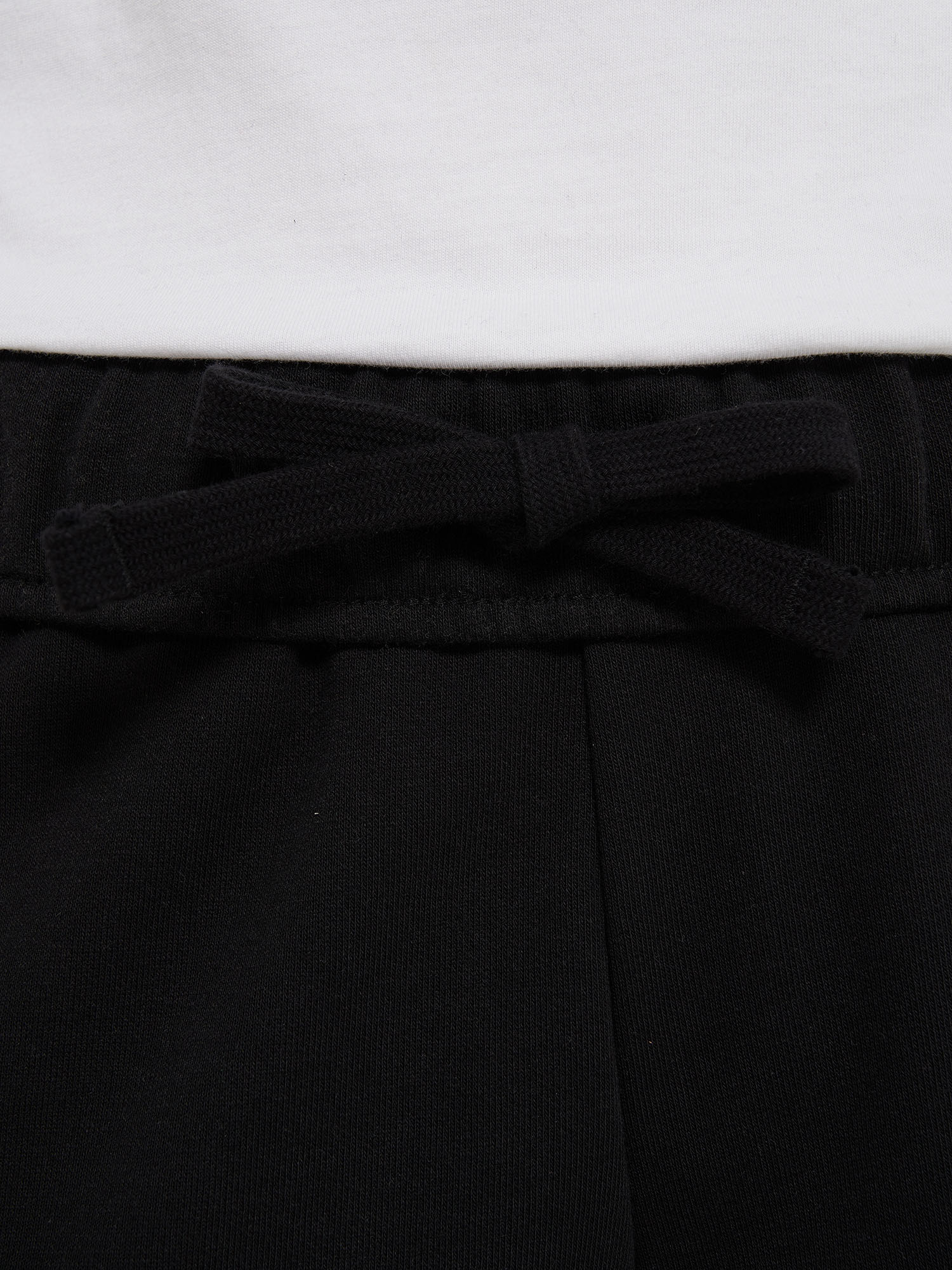 фото Брюки женские champion elastic, черный