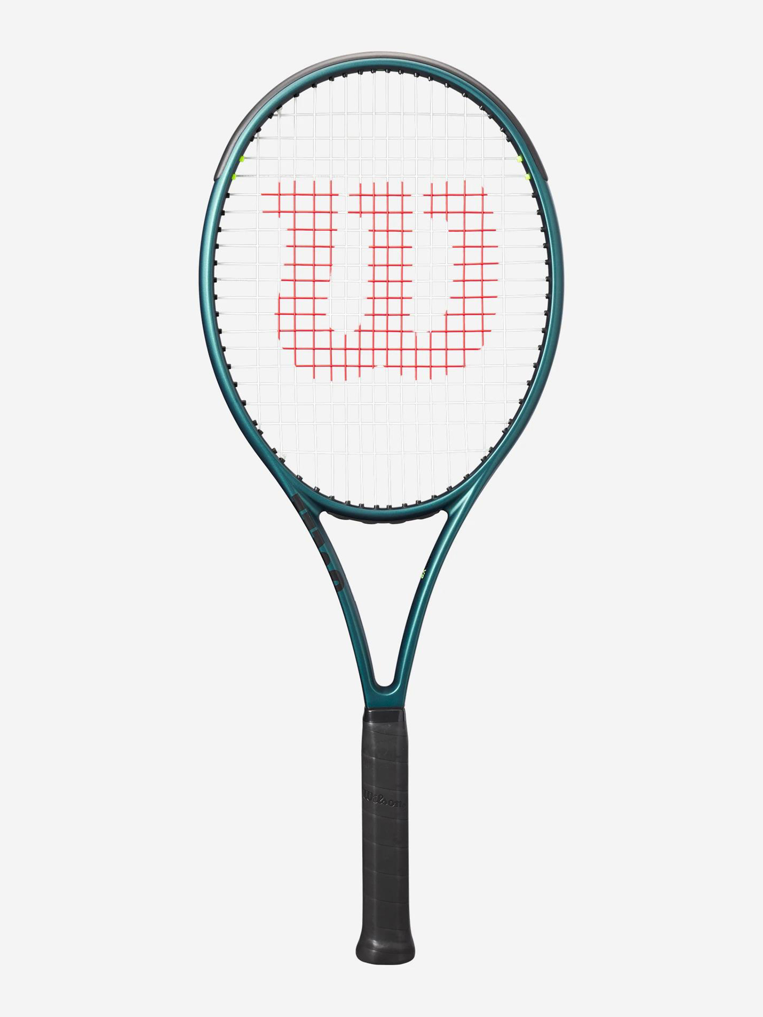 Ракетка для большого тенниса Wilson BLADE 100 L V9 (285g) Коллекция 2024 г, Зеленый
Ракетка для большого тенниса Wilson BLADE 100 L V9 (285g) Коллекция 2024 г, Зеленый