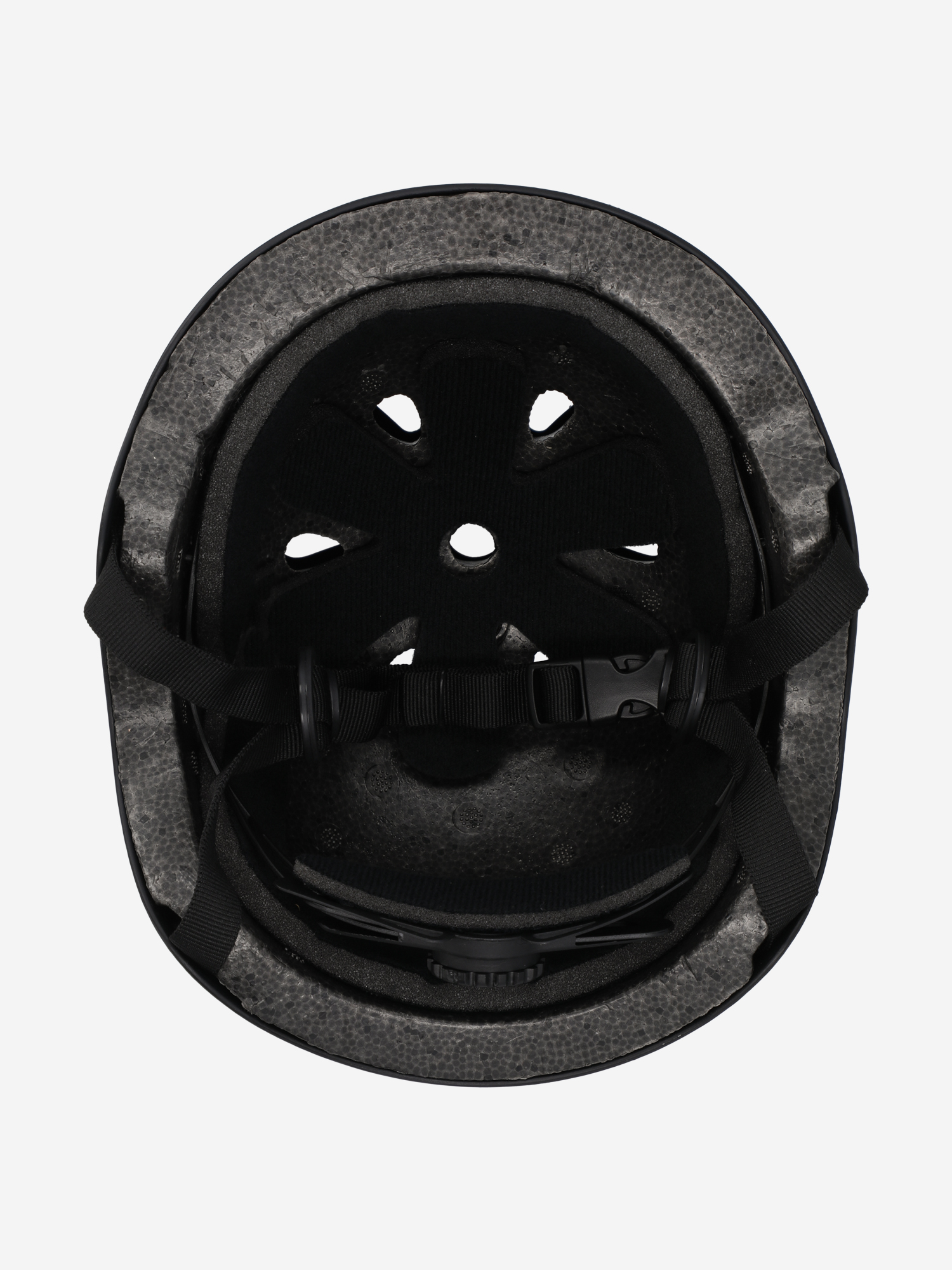 фото Шлем велосипедный детский stern bmx helmet, черный