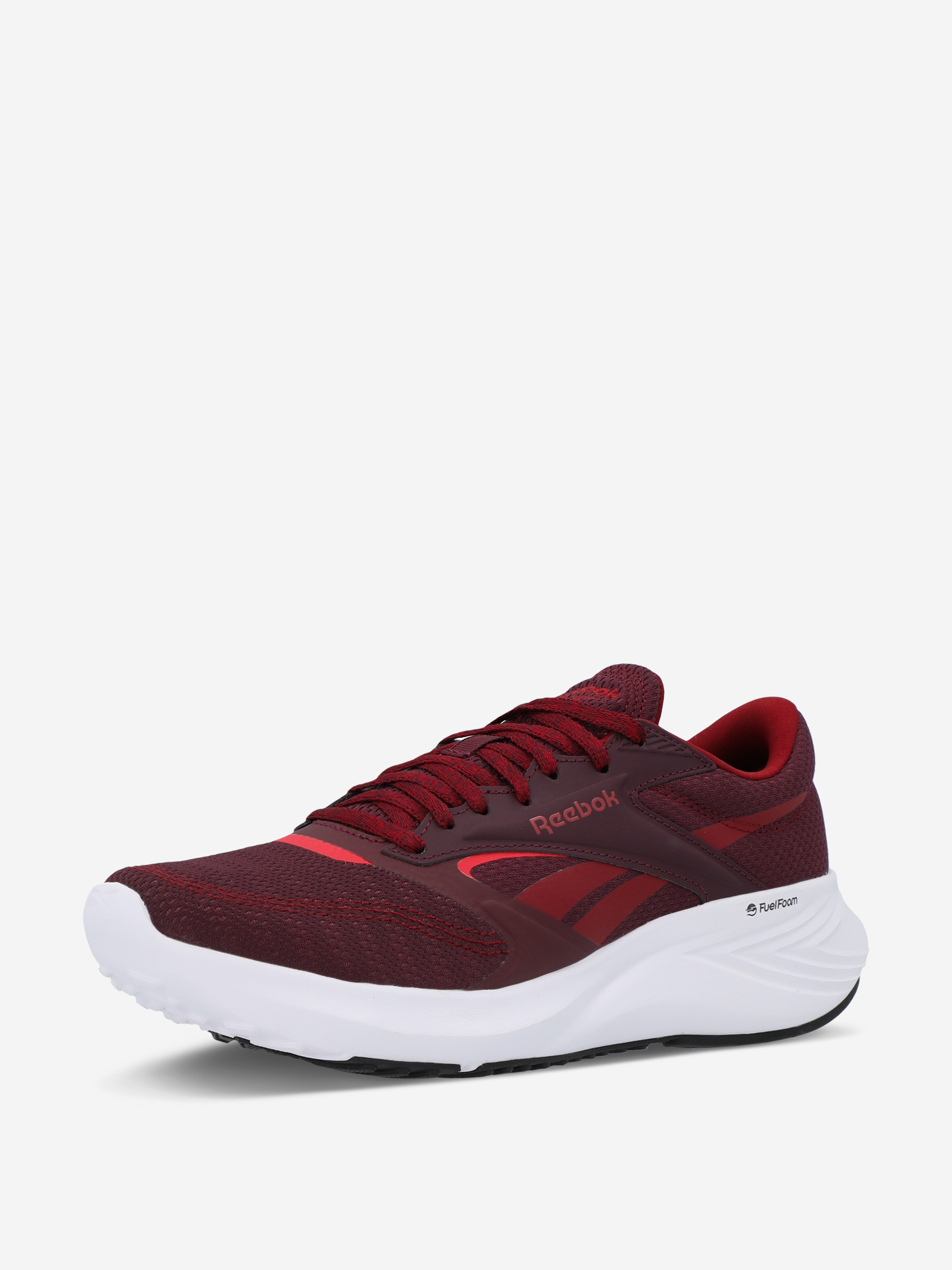фото Кроссовки женские reebok energen tech 2, красный