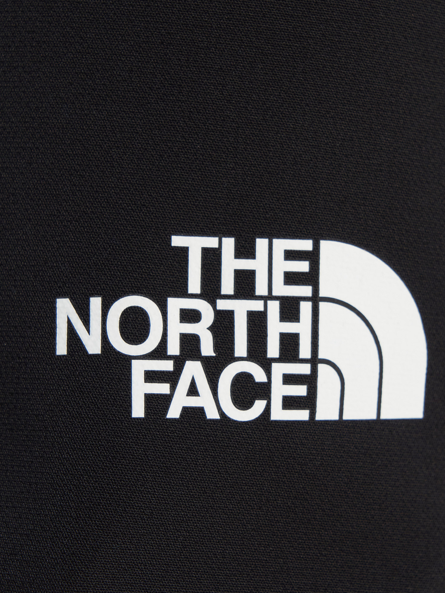фото Брюки мужские the north face m diablo reg, черный