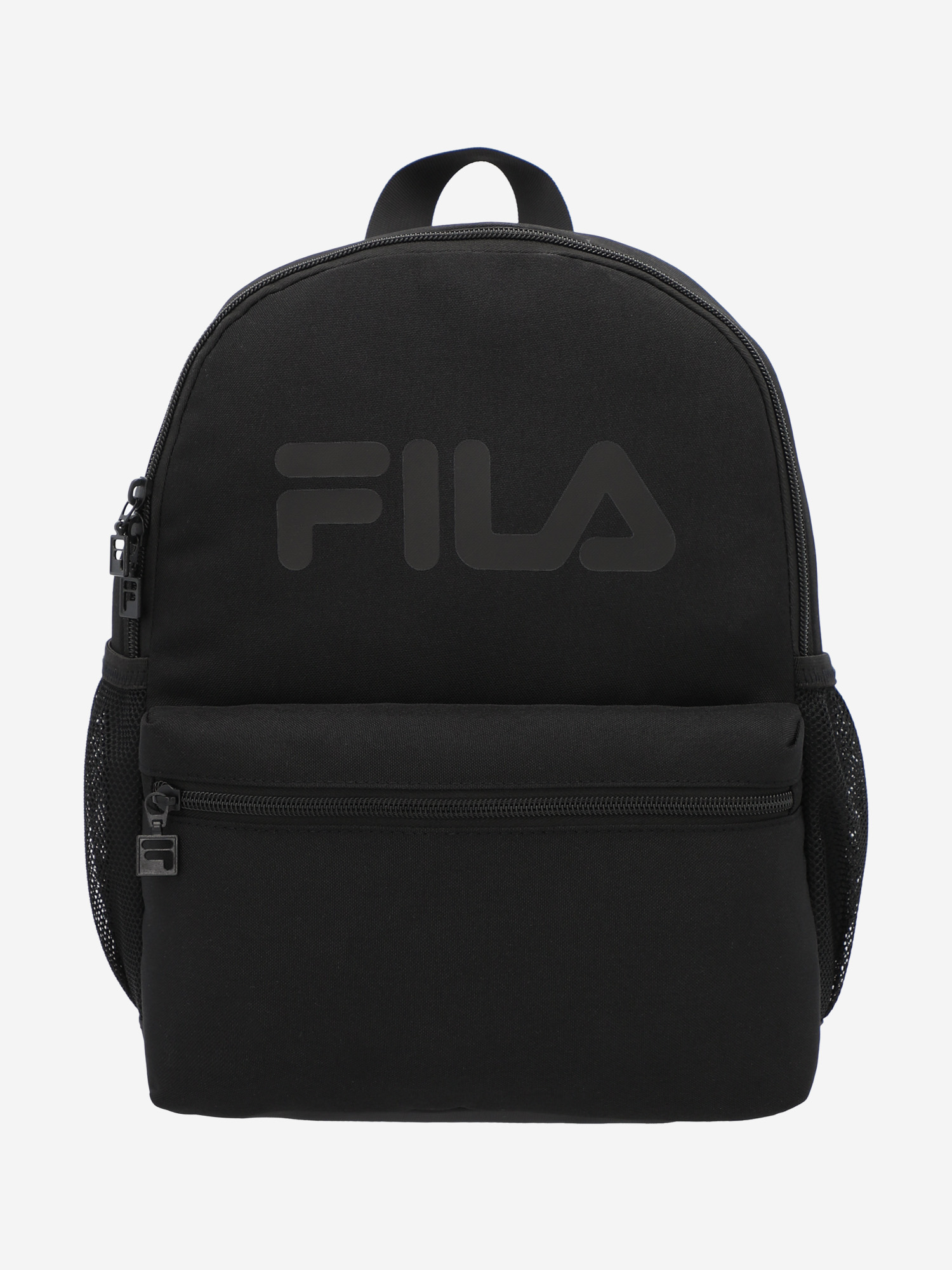 фото Рюкзак fila, черный