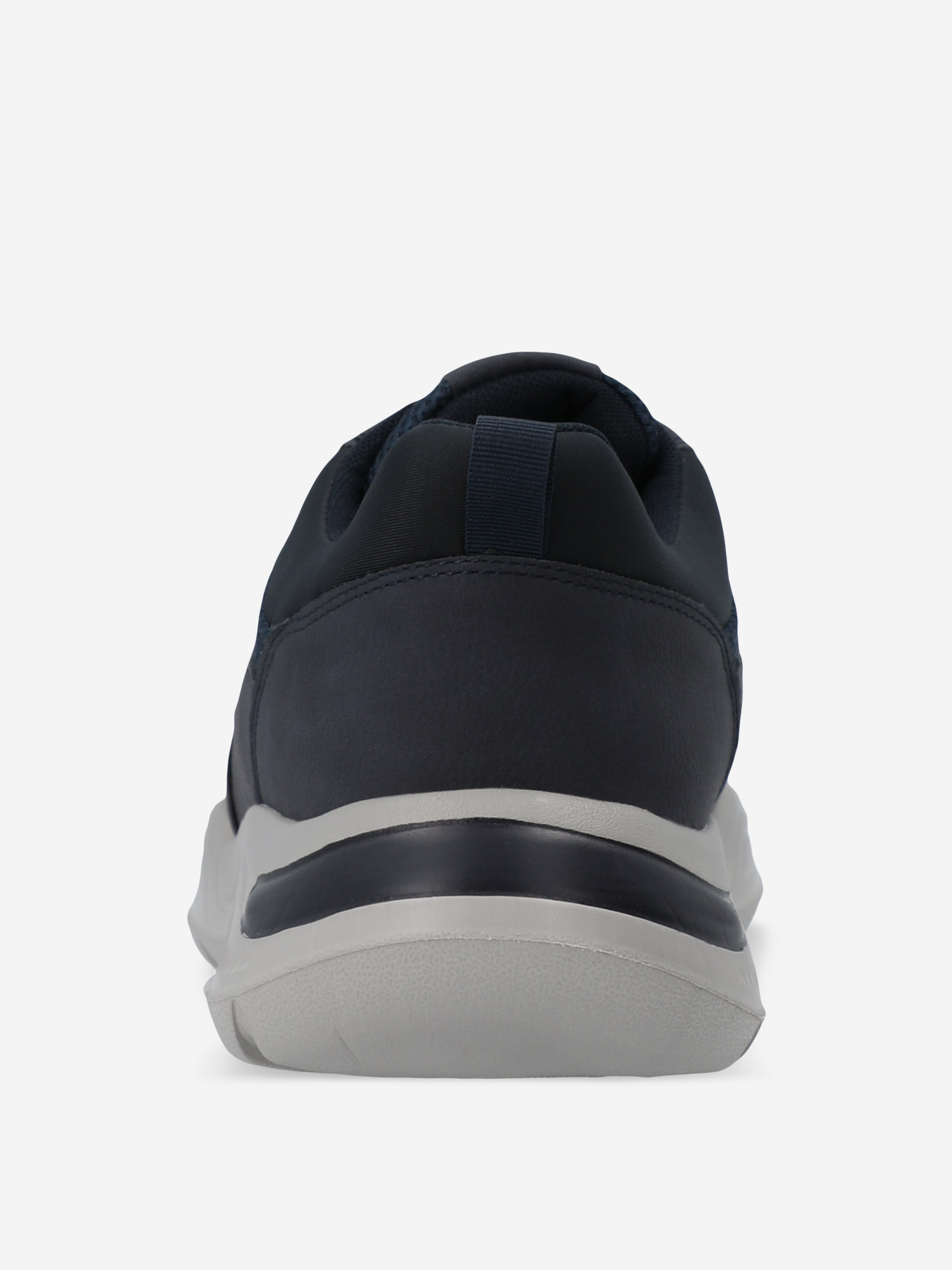 фото Кроссовки мужские gsd low top, синий