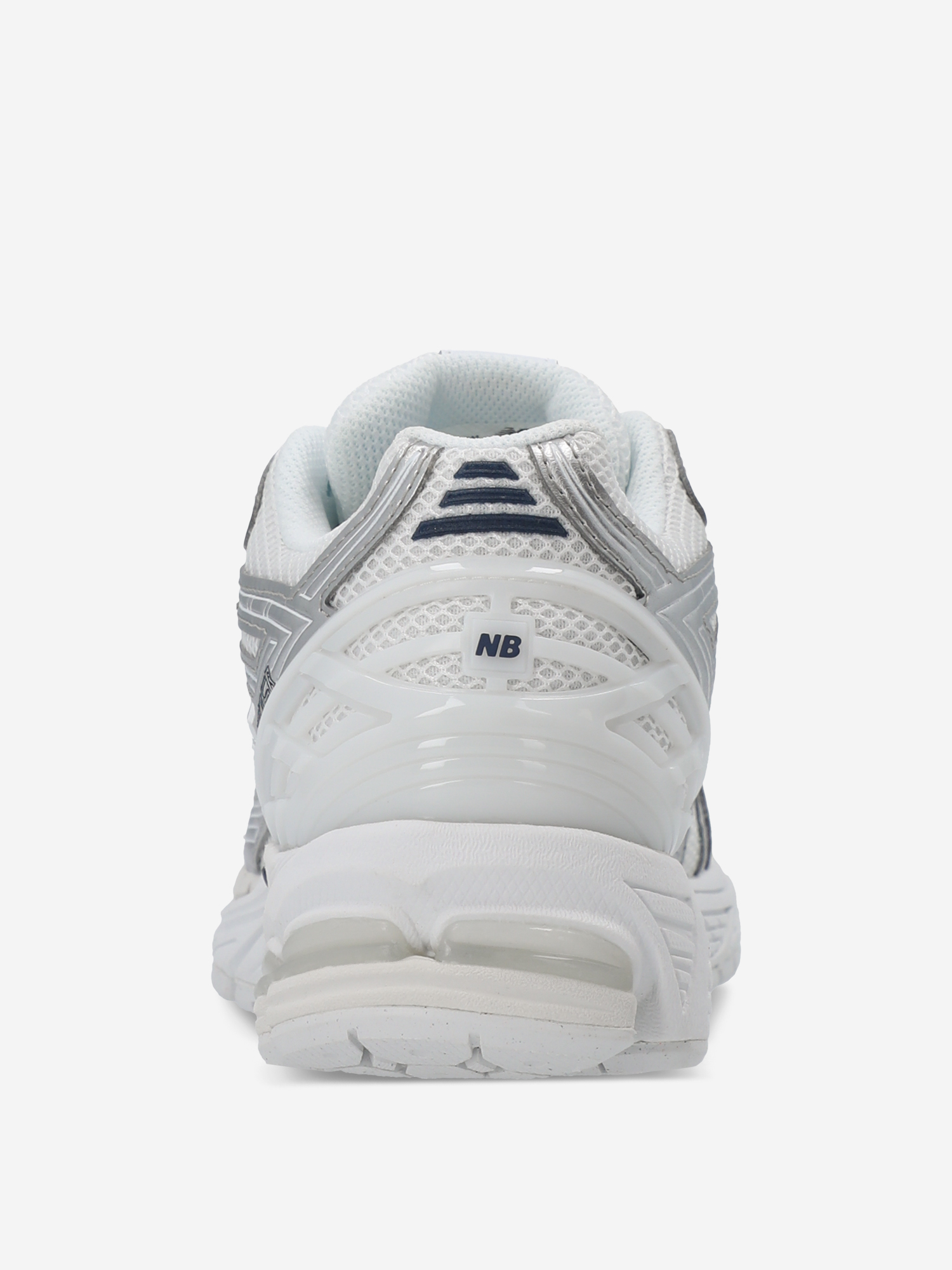 фото Кроссовки женские new balance 1906 r, белый