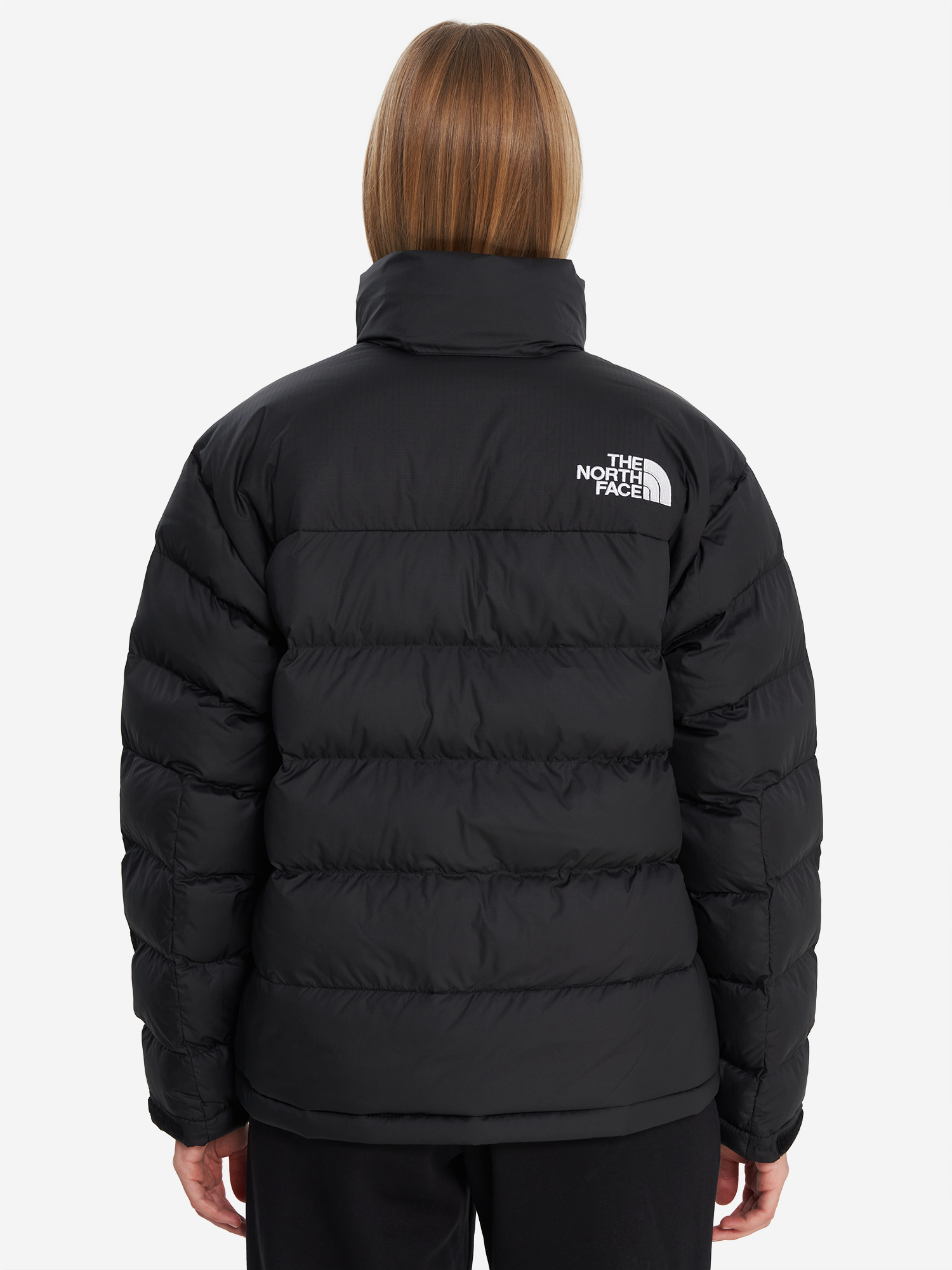 фото Куртка утепленная женская the north face limbara, черный