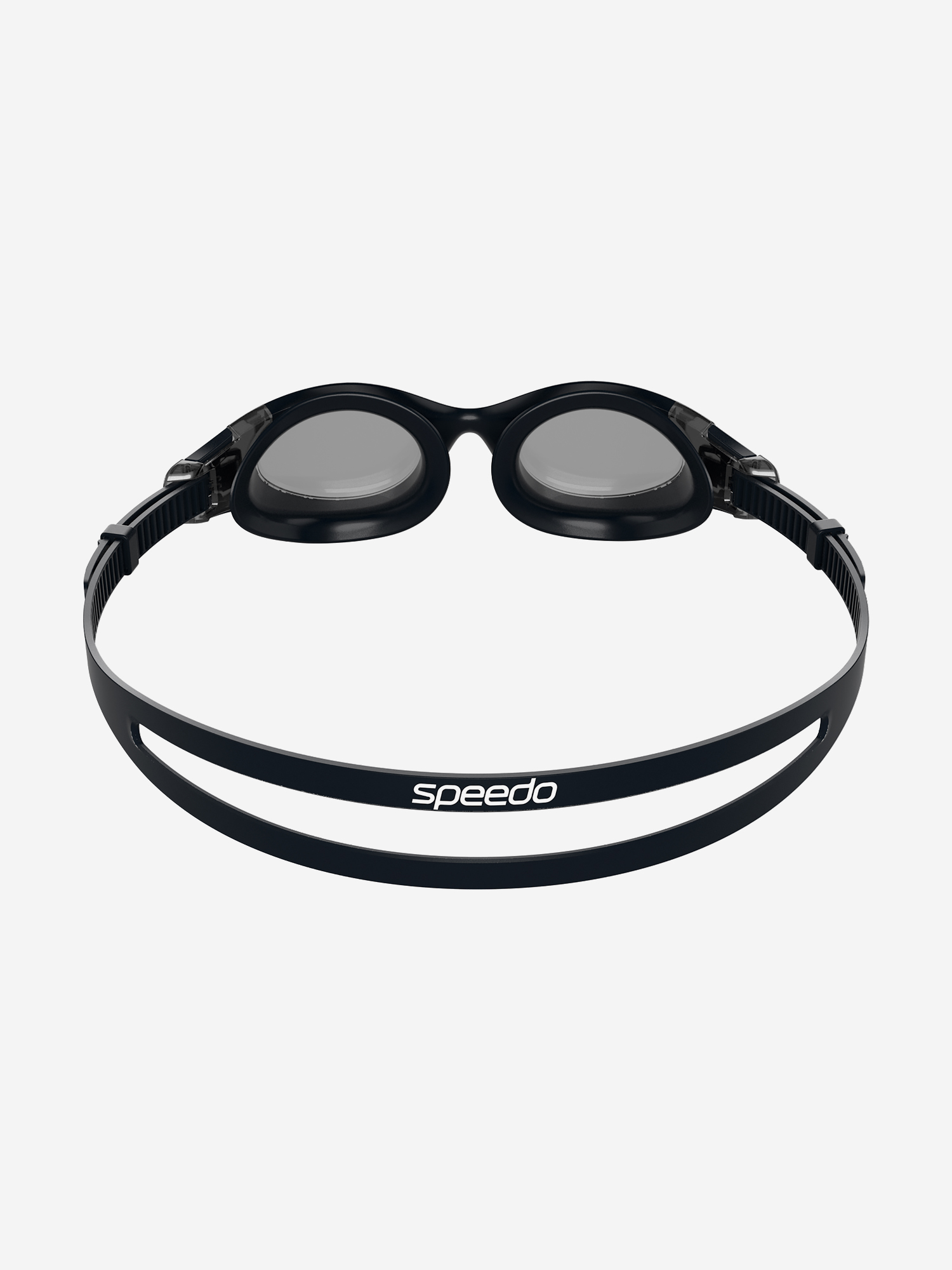 фото Очки для плавания speedo hydrosity 2.0, черный