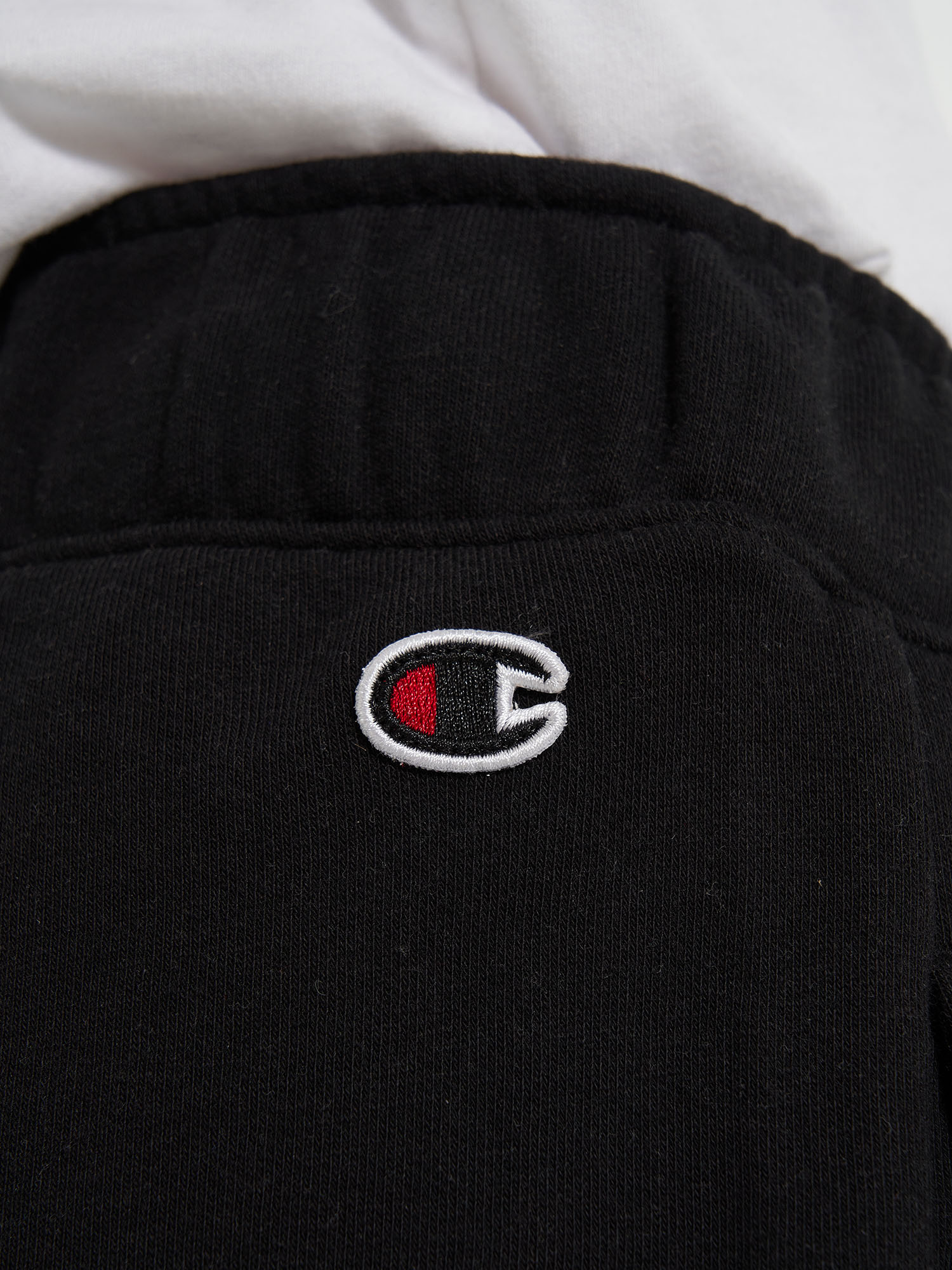 фото Брюки женские champion elastic, черный