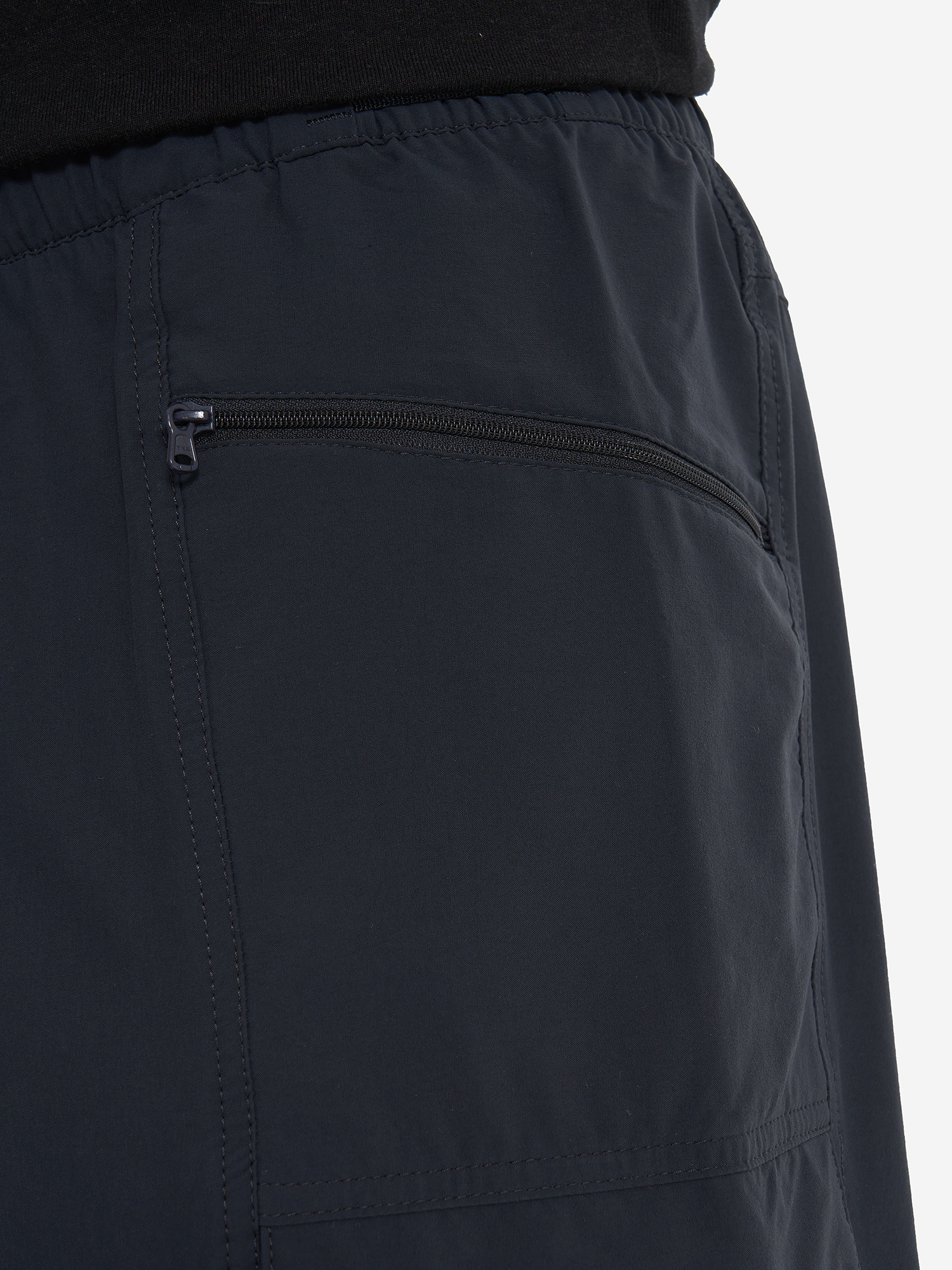 фото Шорты мужские patagonia outdoor everyday, синий