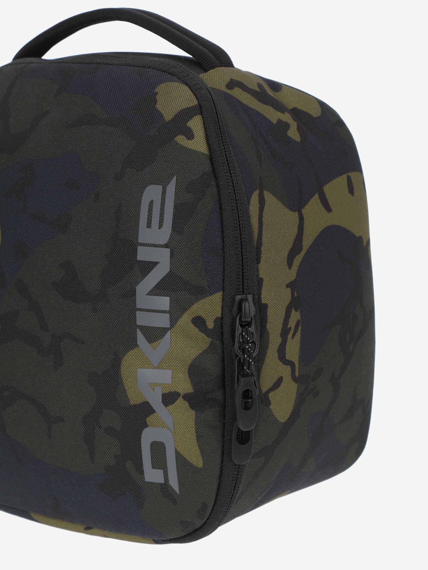 фото Сумка dakine goggle, зеленый