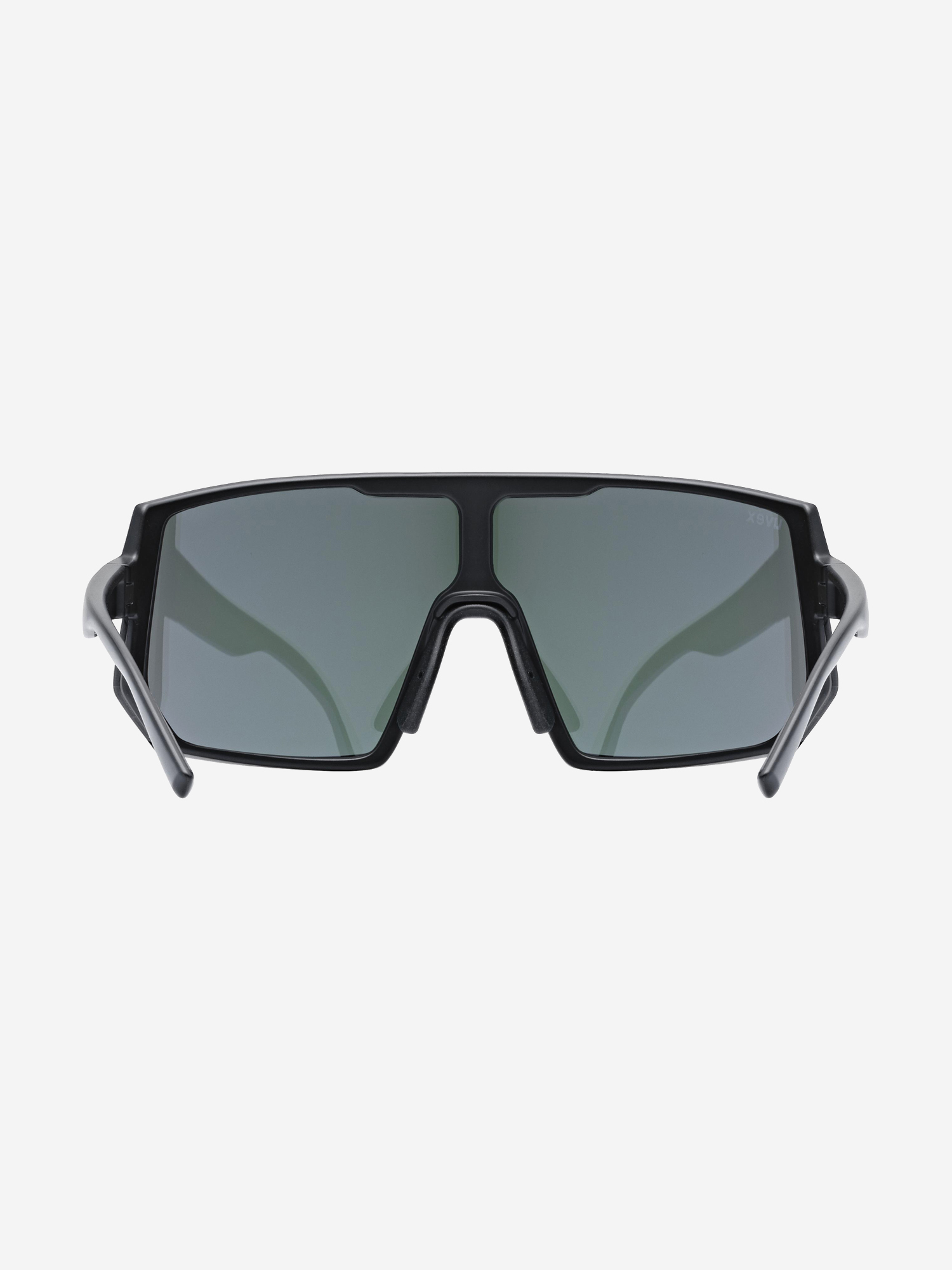 фото Солнцезащитные очки uvex sportstyle 235, черный