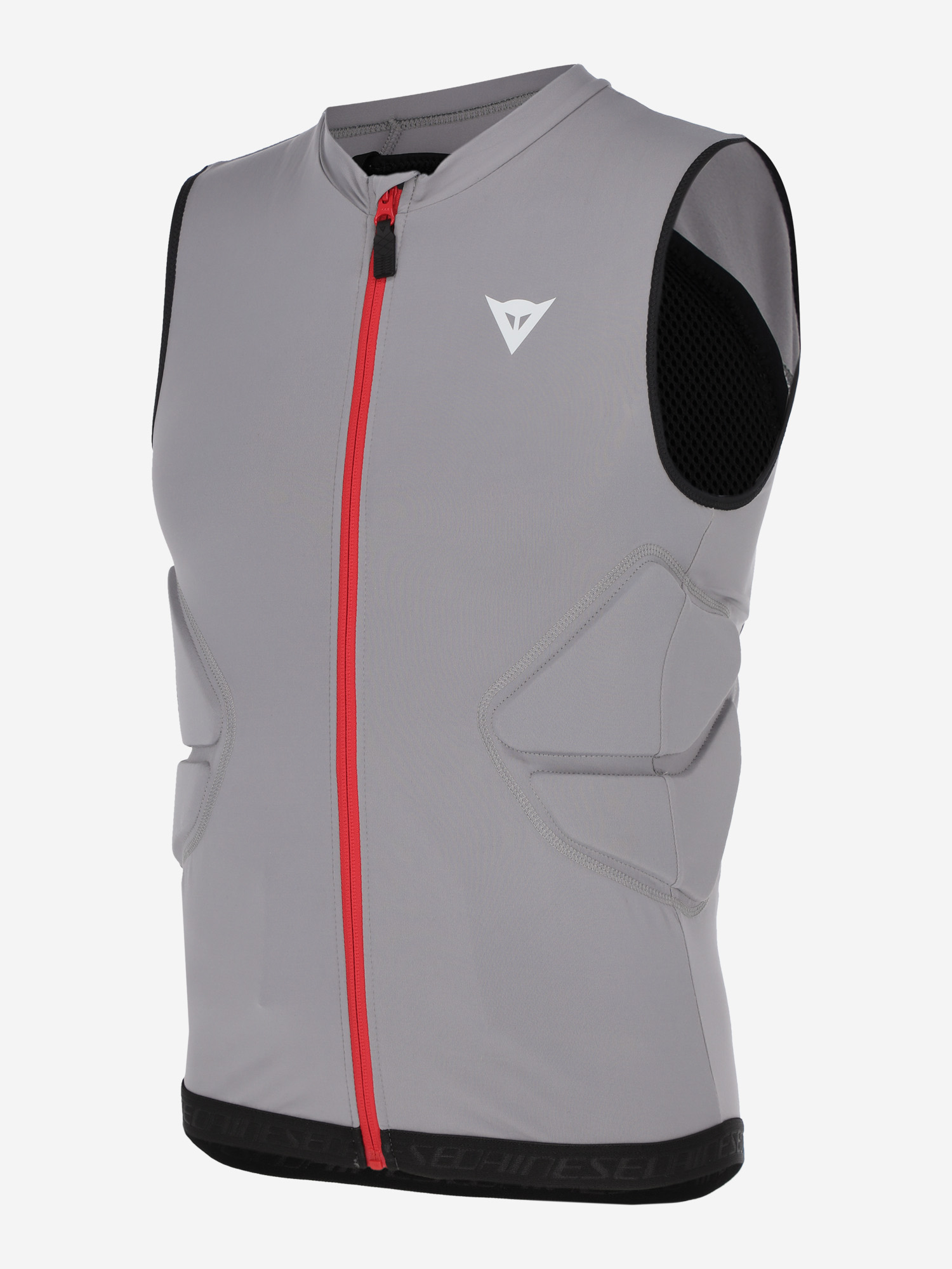 фото Жилет защитный dainese flexagon, серый