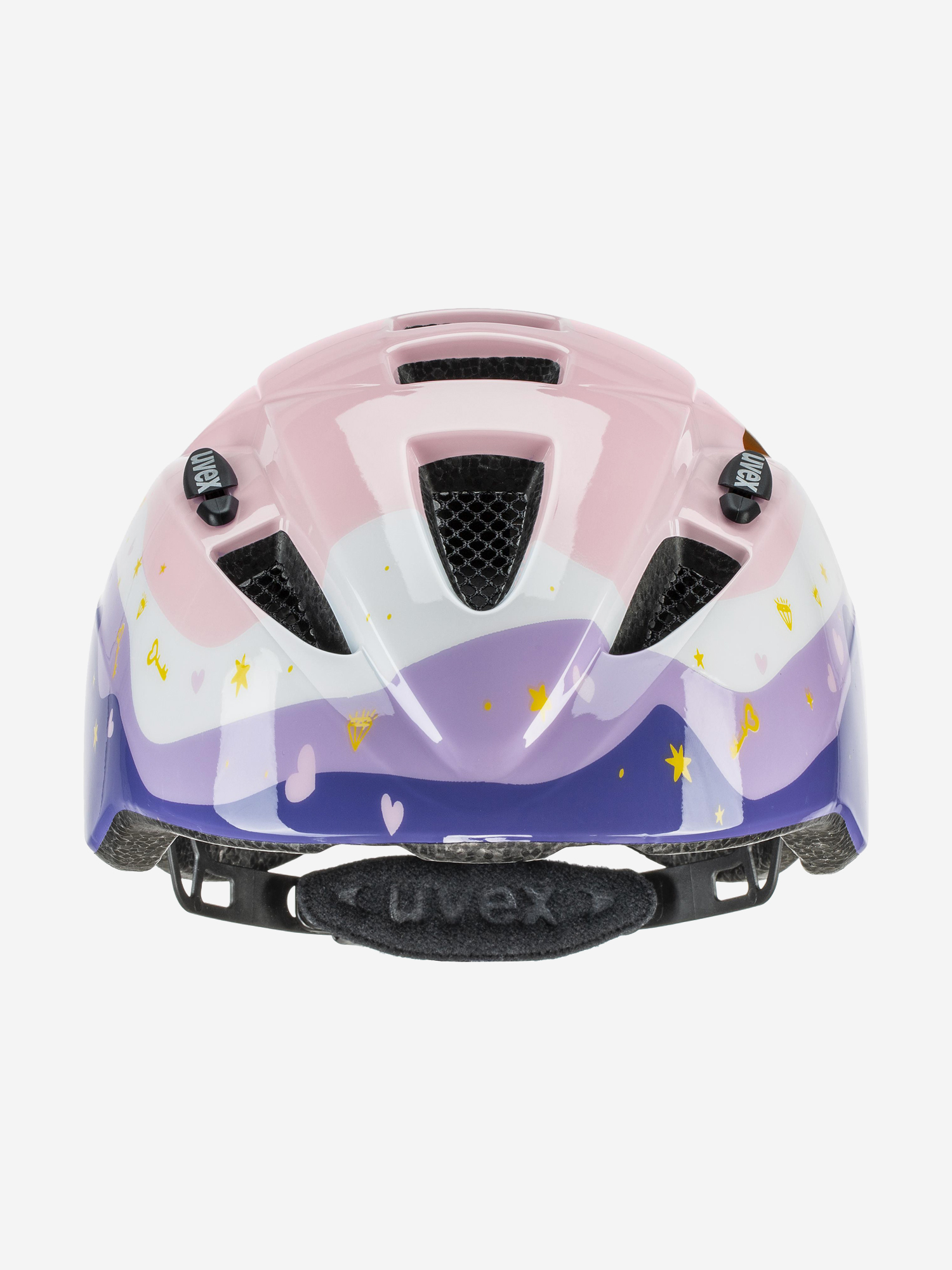 фото Шлем детский uvex kid 2, мультицвет