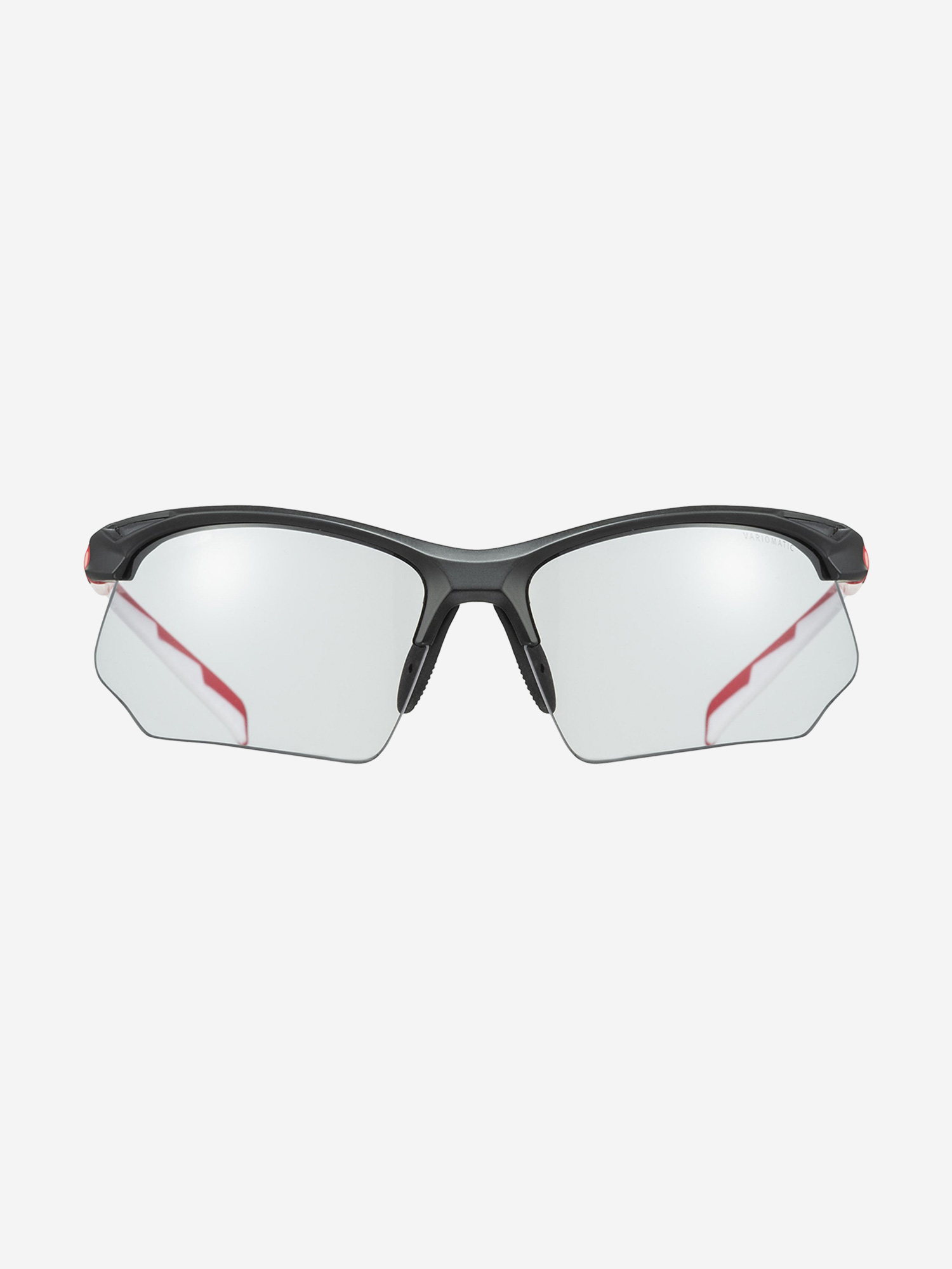 фото Солнцезащитные очки uvex sportstyle 802, черный