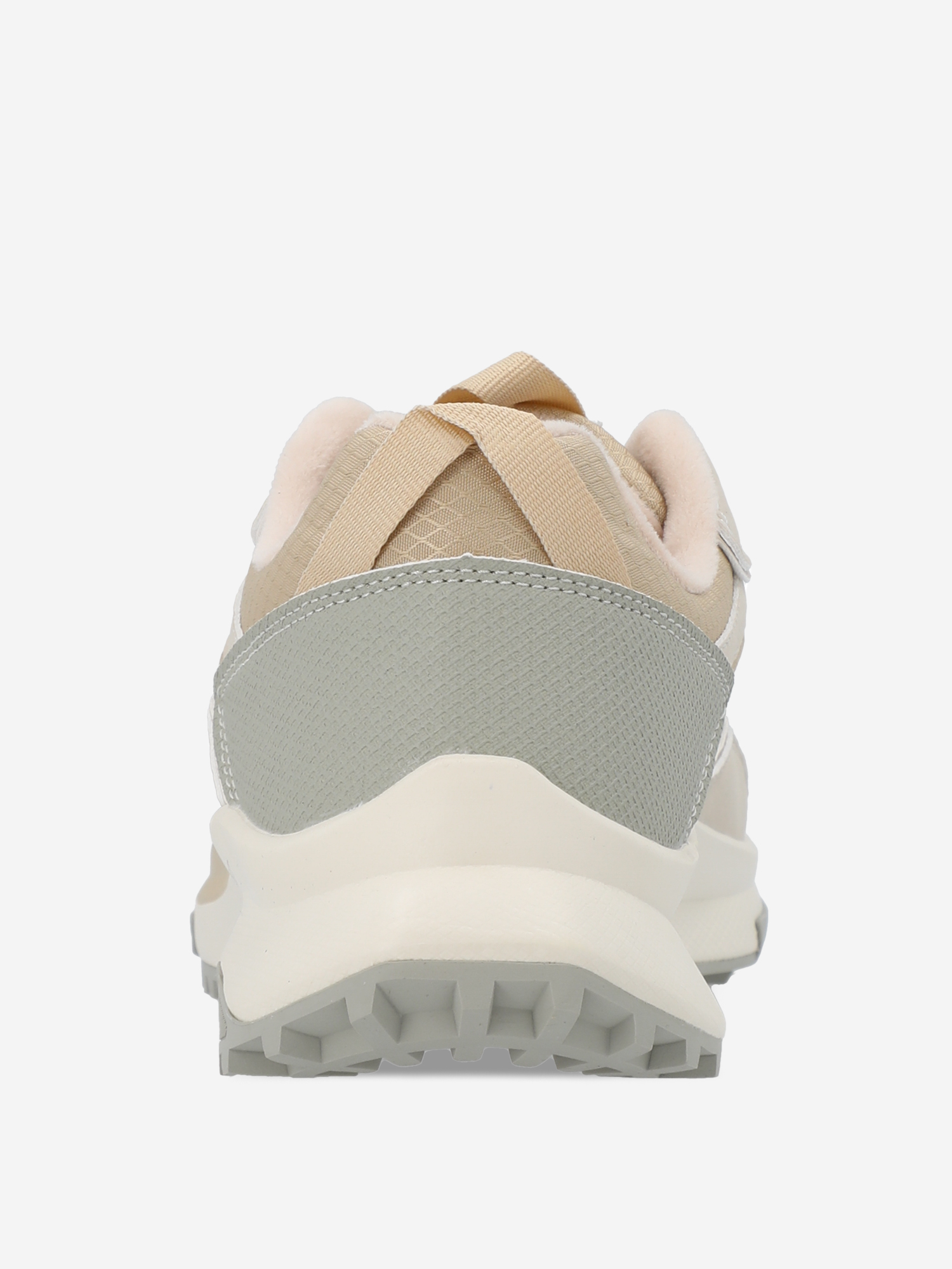 фото Кроссовки женские safety jogger, бежевый