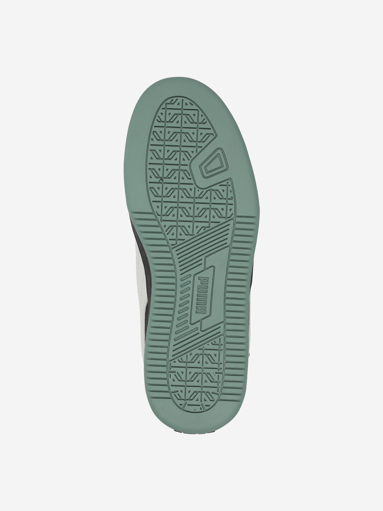 фото Кеды утепленные для мальчиков puma caven 2.0 wtr, черный