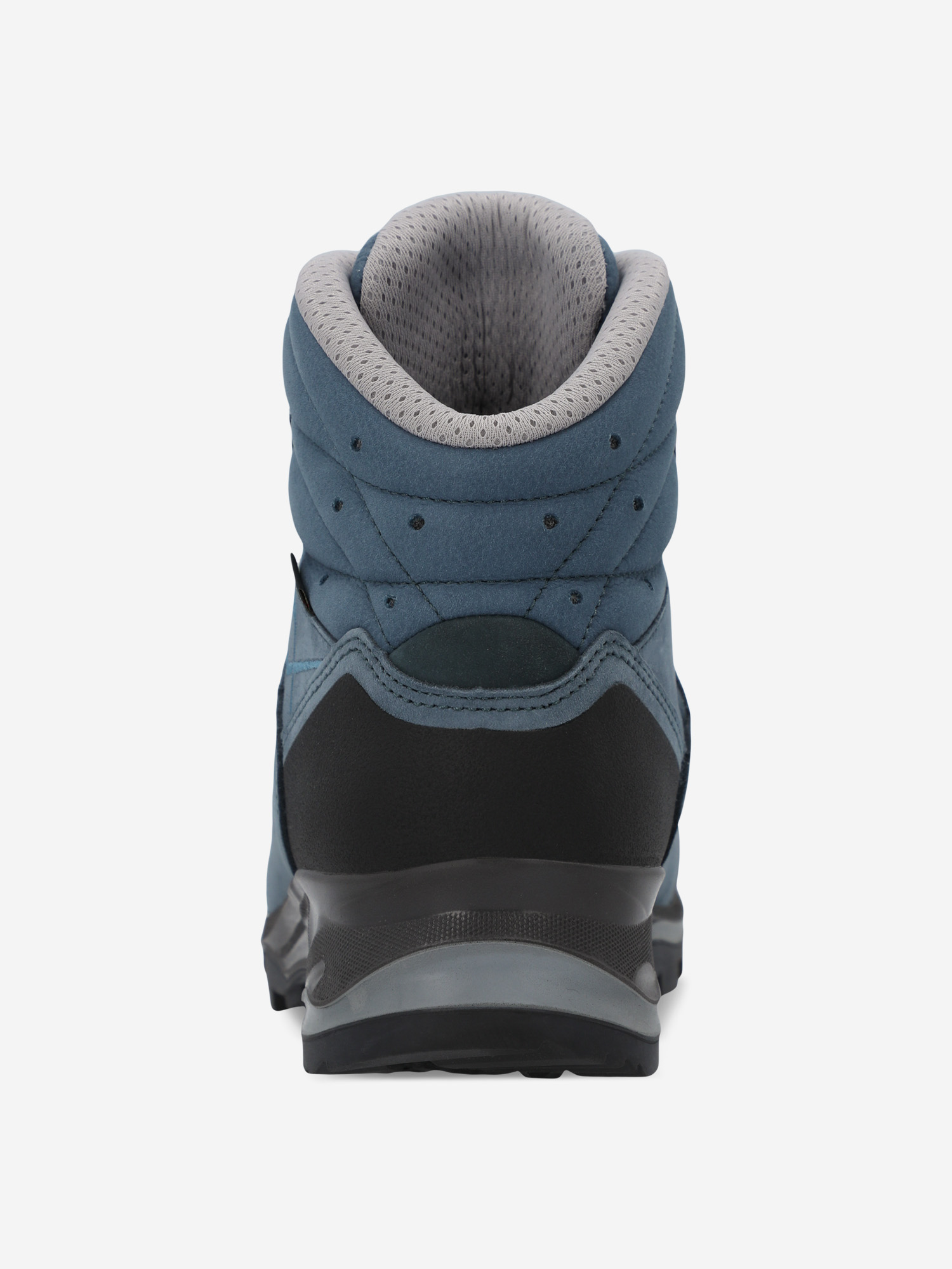 фото Ботинки женские lowa lady light gtx, синий