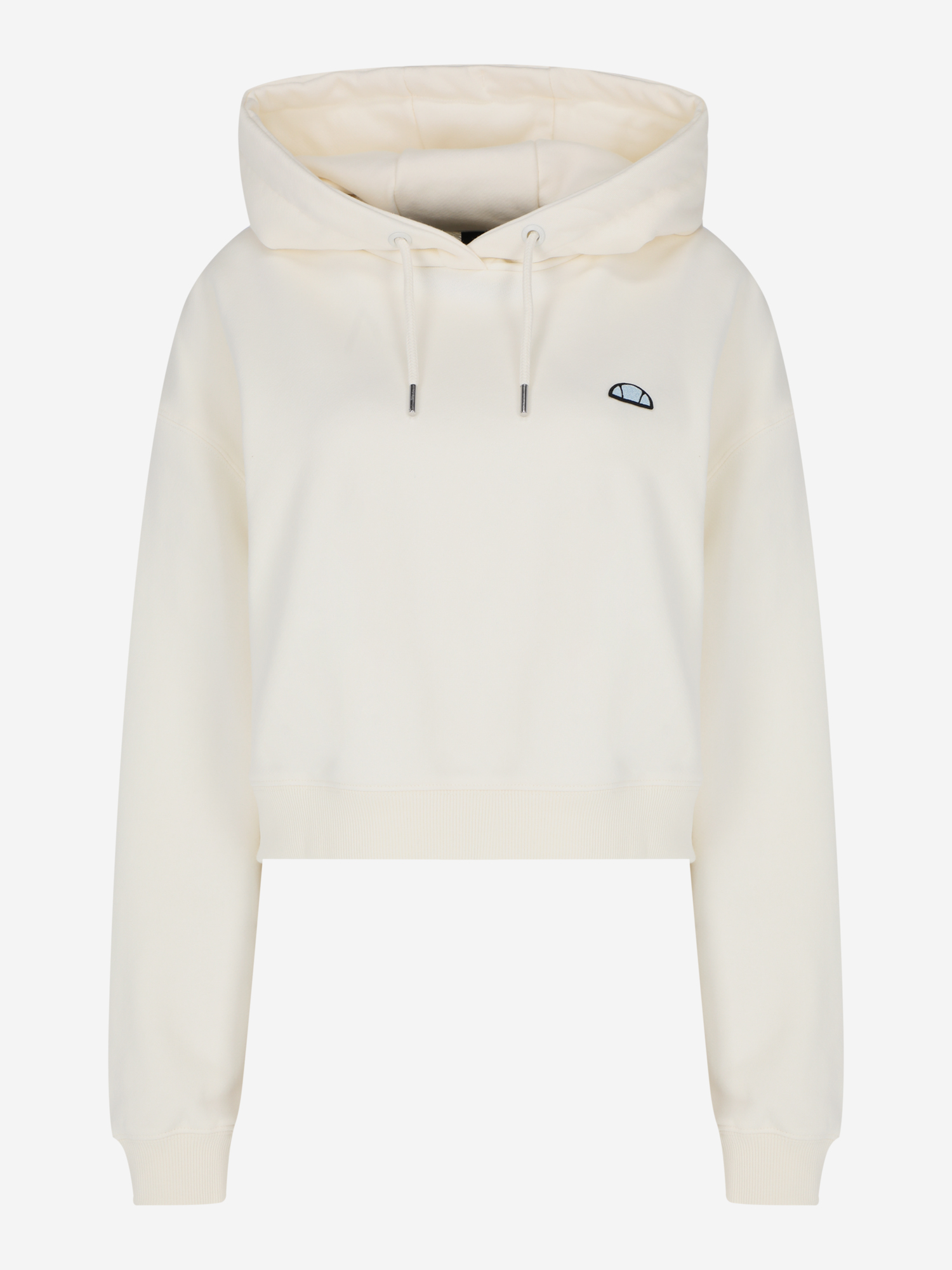фото Худи женское ellesse oregina, бежевый