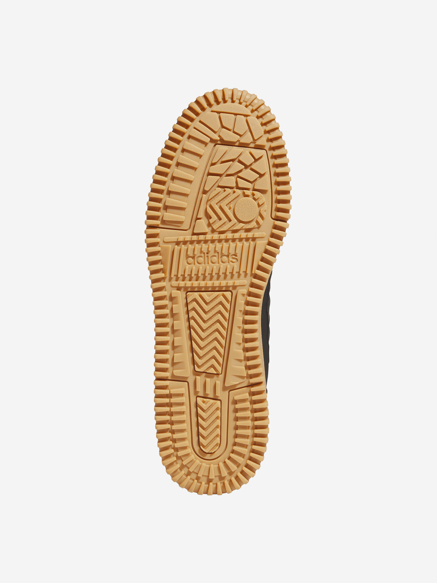 фото Кеды утепленные женские adidas break start mid winterized, черный