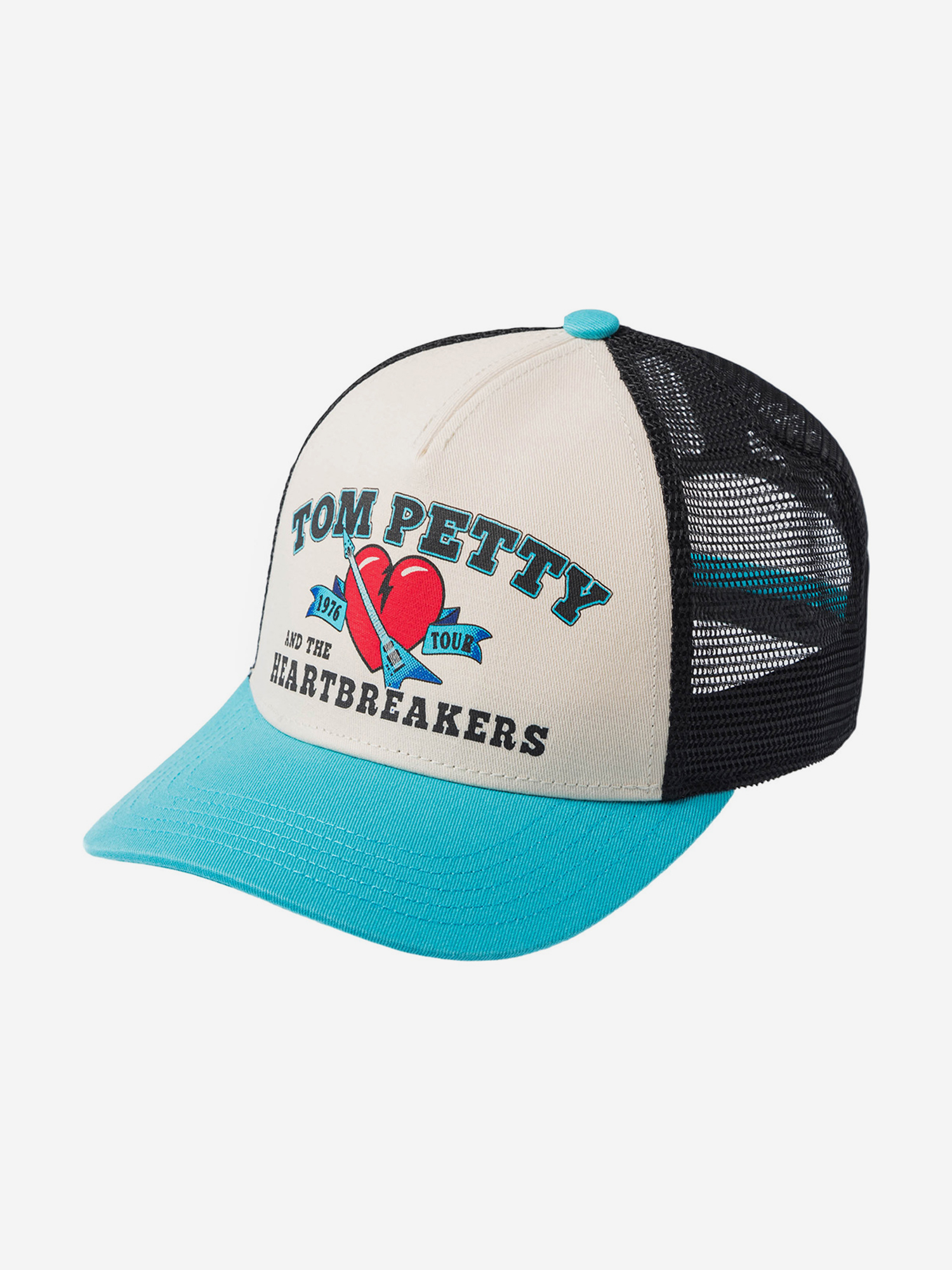 Бейсболка с сеточкой AMERICAN NEEDLE 21001A-TPETTY Tom Petty Sinclair (голубой), Голубой
Бейсболка с сеточкой AMERICAN NEEDLE 21001A-TPETTY Tom Petty Sinclair (голубой), Голубой