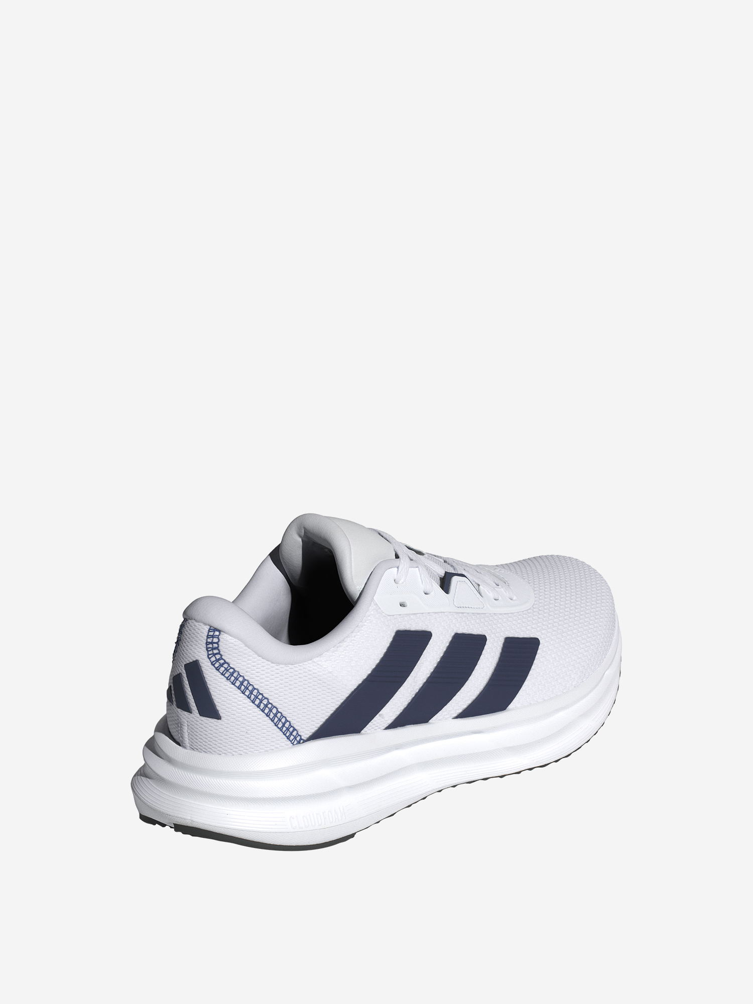 фото Кроссовки мужские adidas galaxy 7, белый