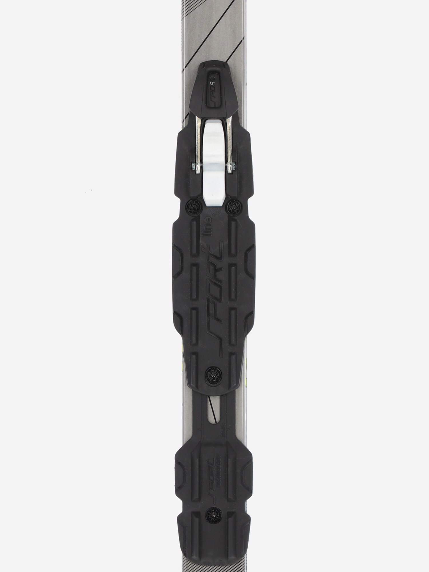 фото Беговые лыжи nordway combi + крепления nnn, мультицвет