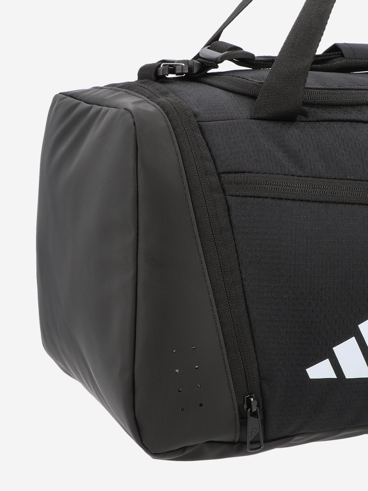 фото Сумка adidas duffle, черный
