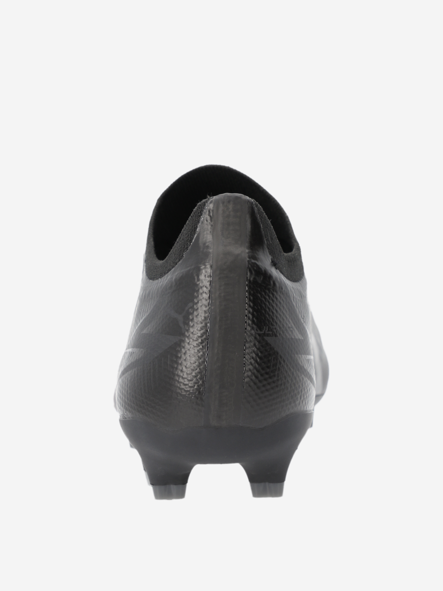 фото Бутсы мужские puma ultra match fg/ag, черный
