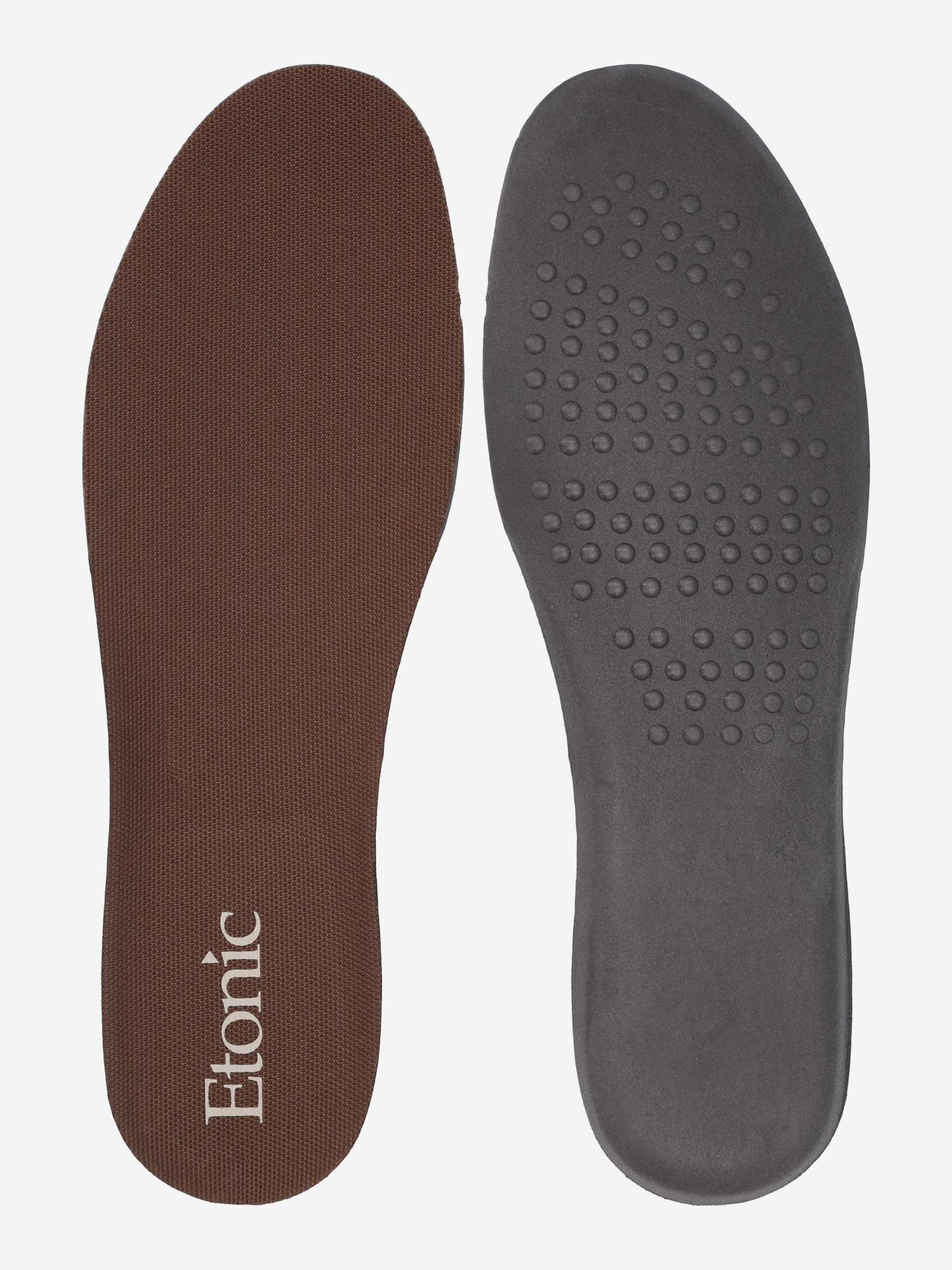 фото Кроссовки женские etonic ashen nbk, серый